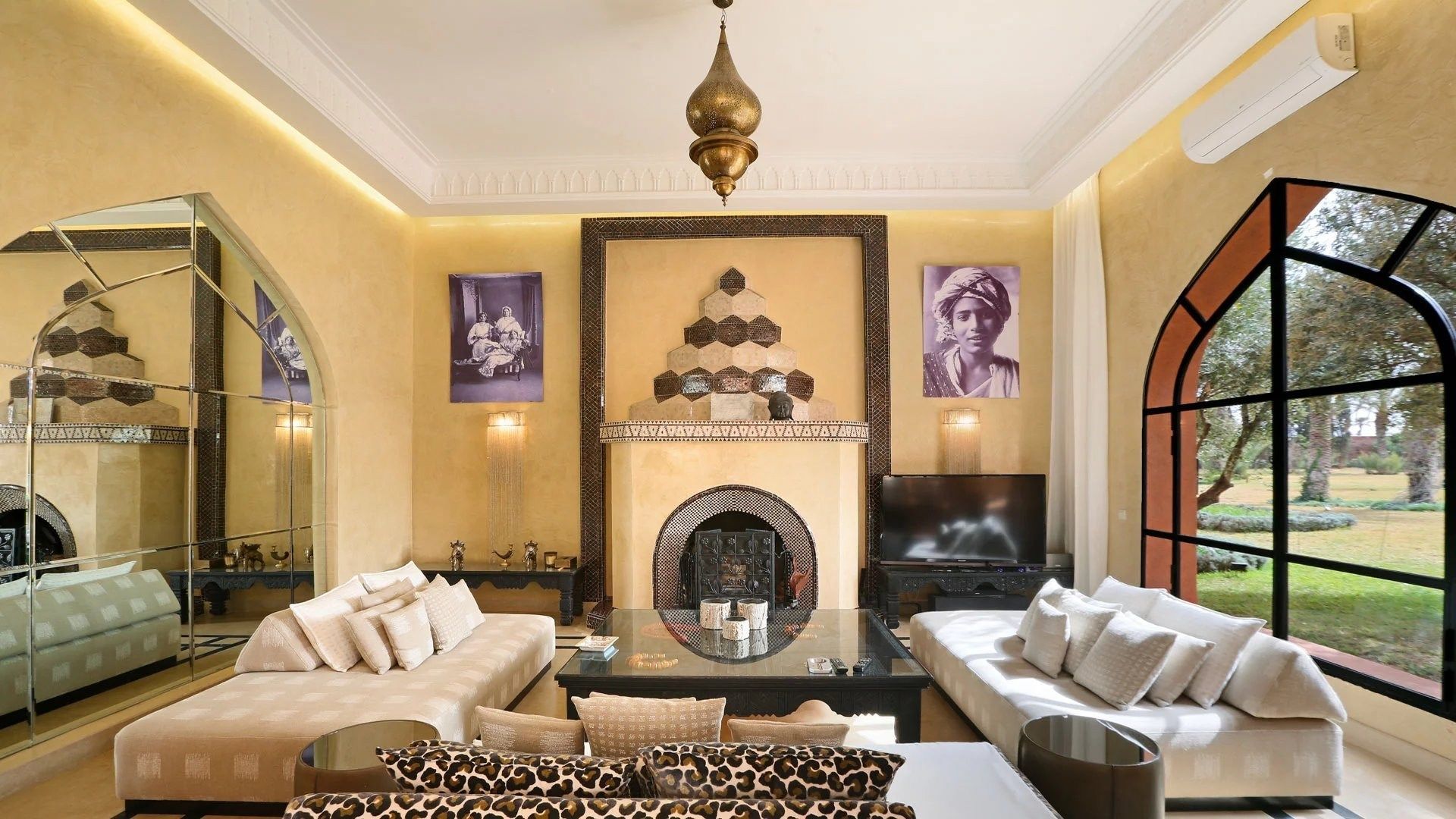 Acheter Villa 11&nbsp;pièces 1500&nbsp;m² Marrakech