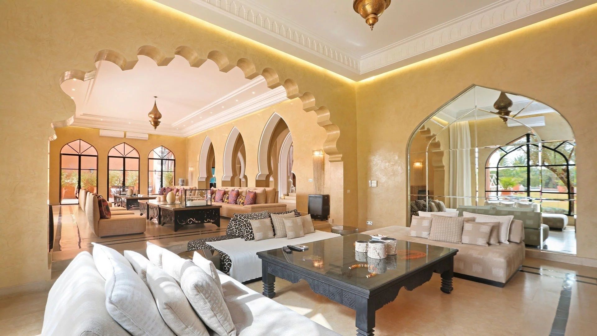 Acheter Villa 11&nbsp;pièces 1500&nbsp;m² Marrakech