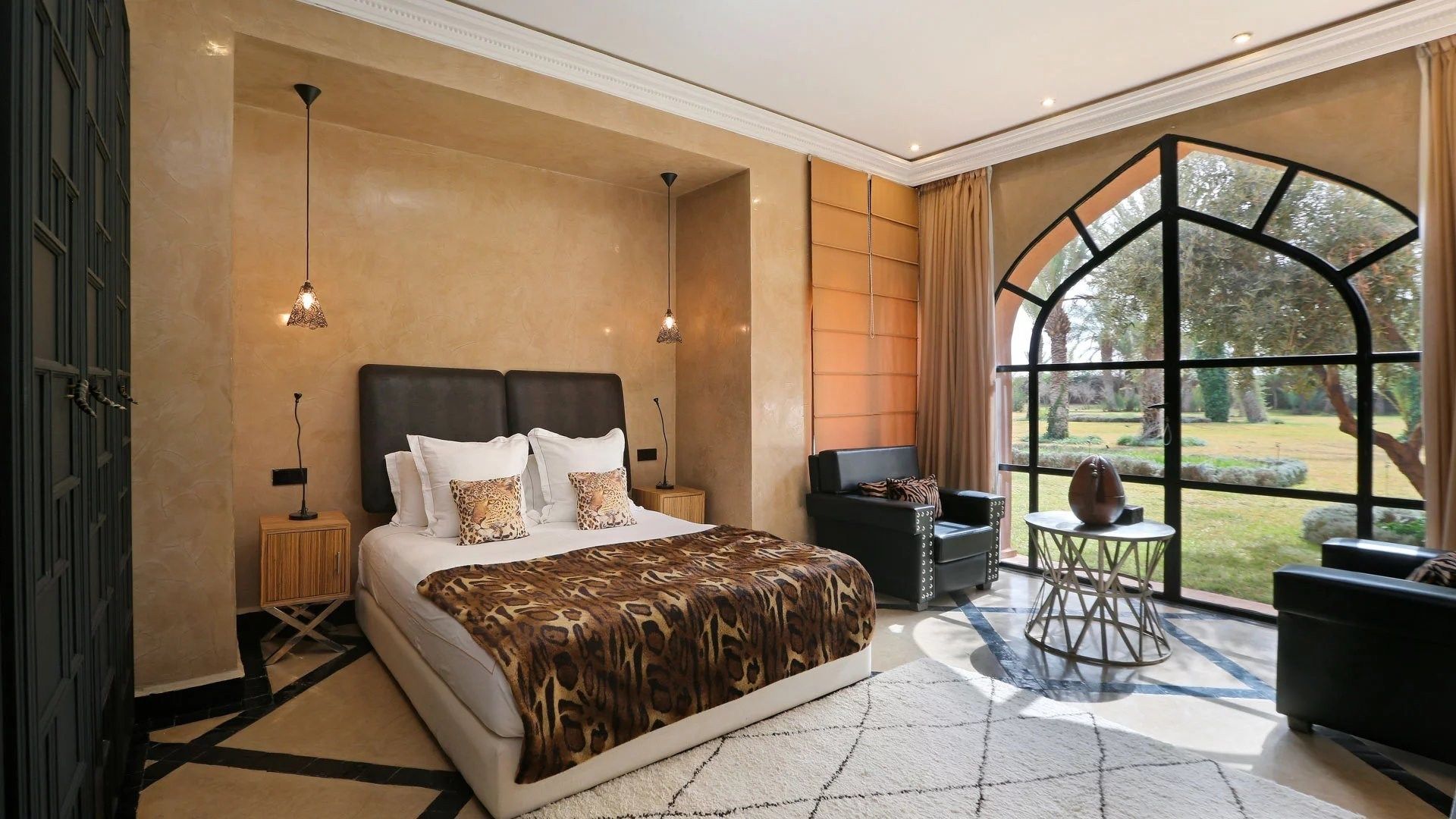 Acheter Villa 11&nbsp;pièces 1500&nbsp;m² Marrakech