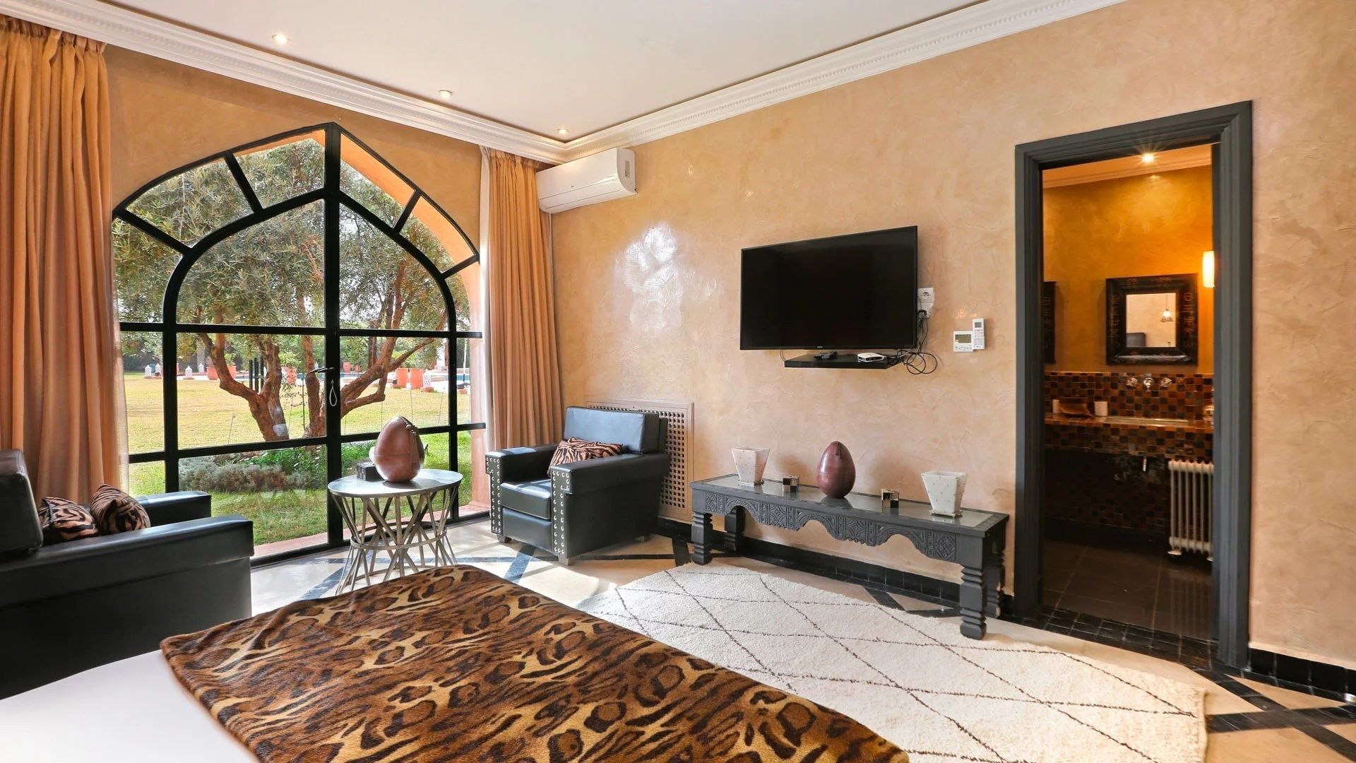 Acheter Villa 11&nbsp;pièces 1500&nbsp;m² Marrakech