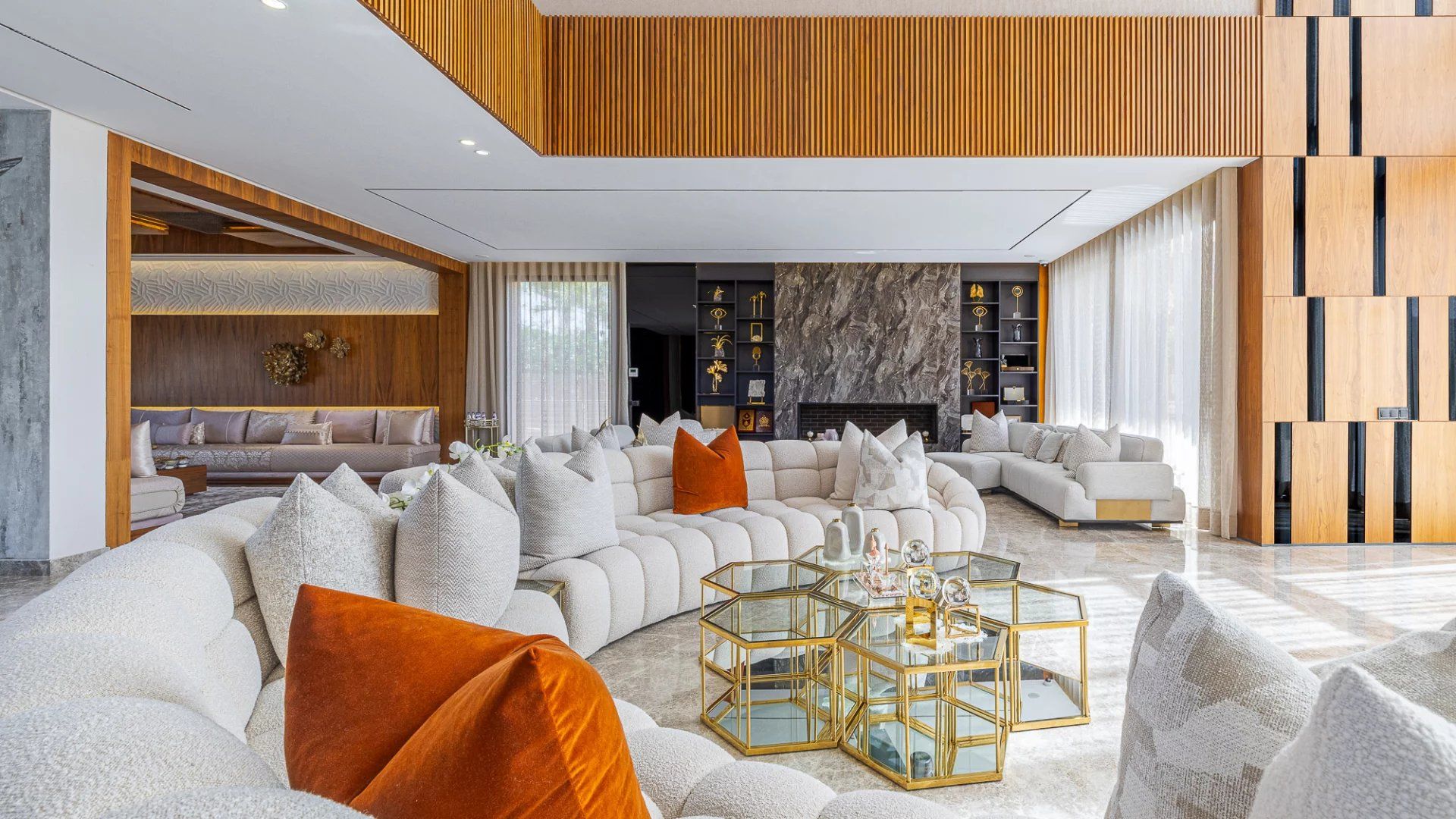 Acheter Villa 10 pièces 850 m² Marrakech