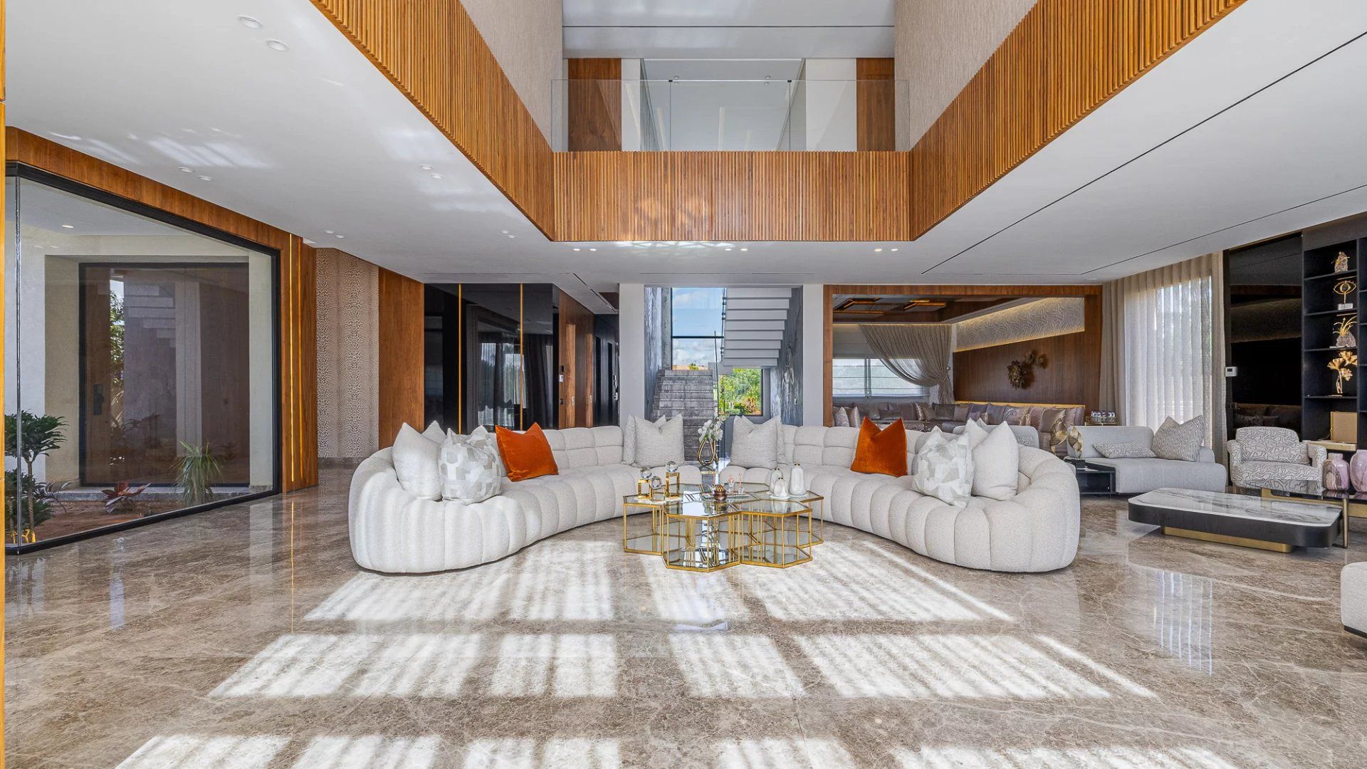 Acheter Villa 10 pièces 850 m² Marrakech