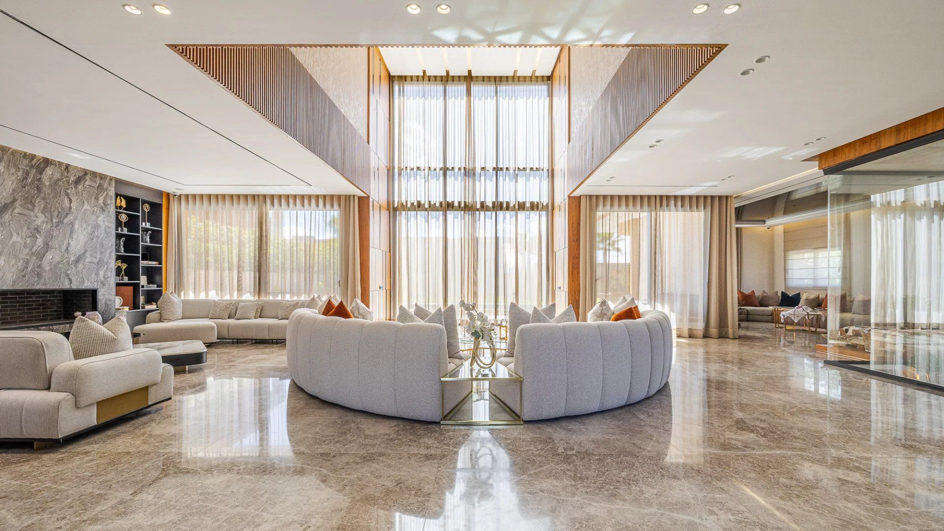 Acheter Villa 10 pièces 850 m² Marrakech