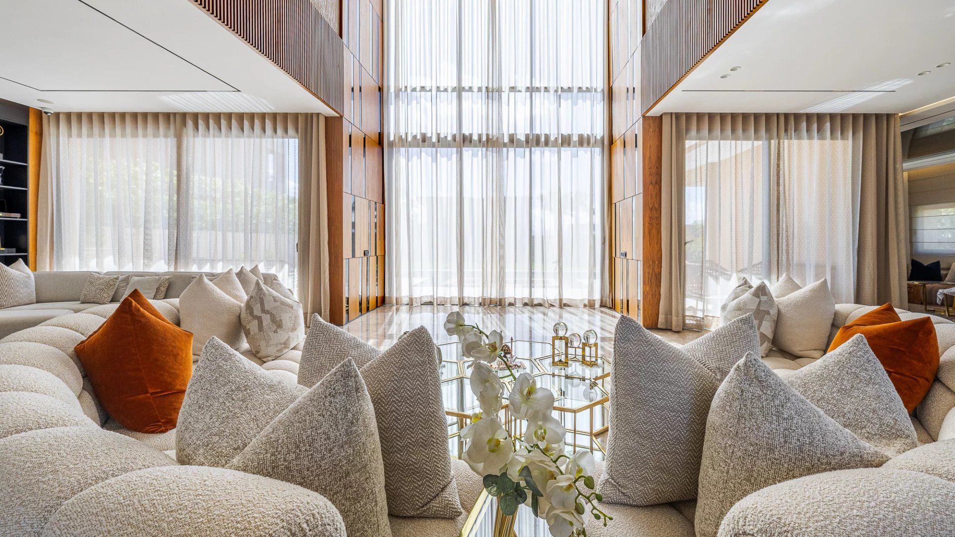 Acheter Villa 10 pièces 850 m² Marrakech