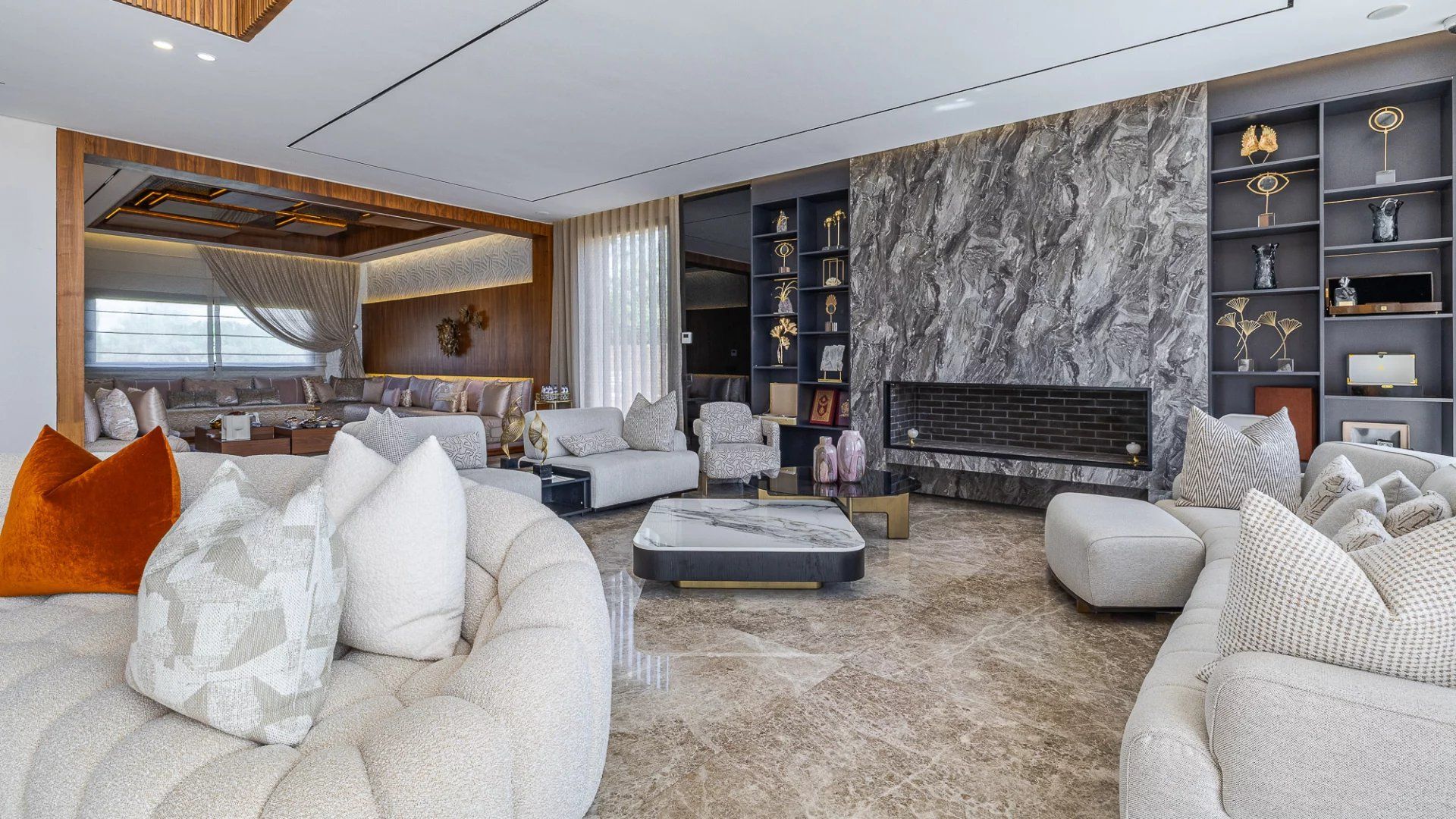 Acheter Villa 10 pièces 850 m² Marrakech