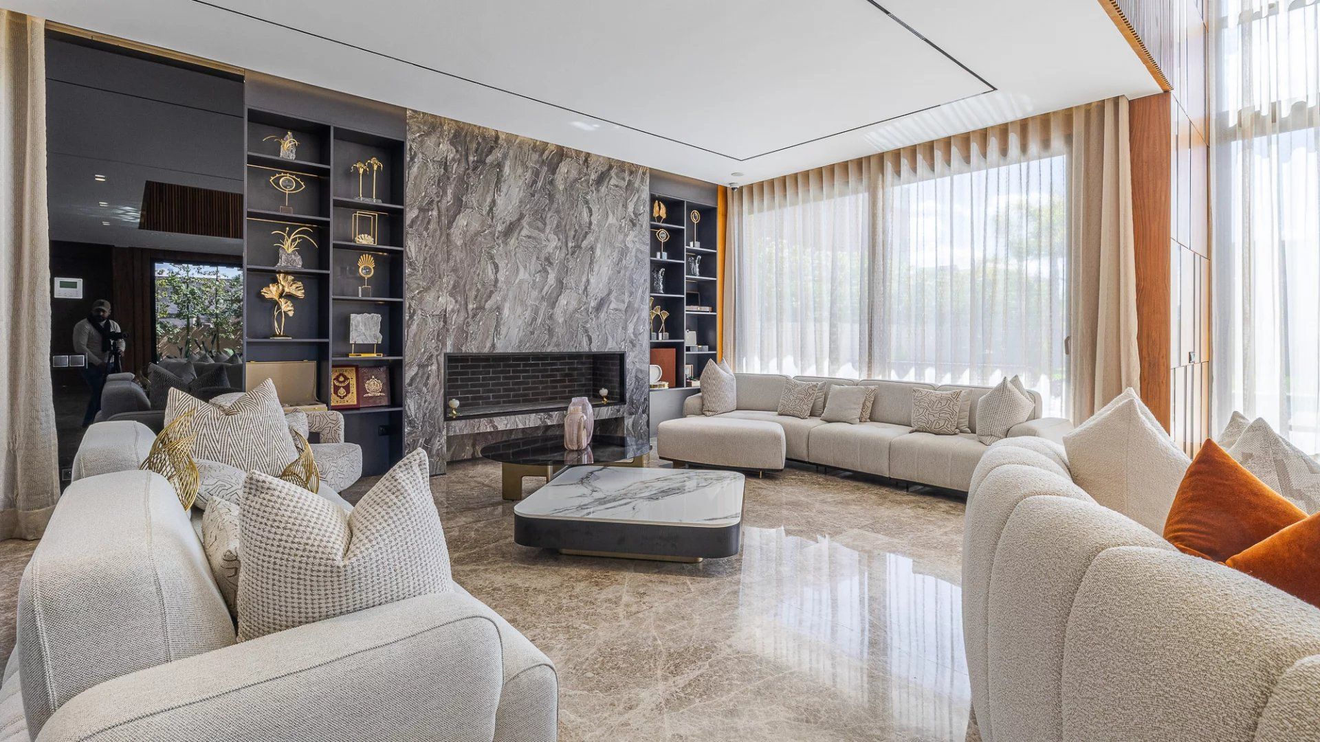 Acheter Villa 10 pièces 850 m² Marrakech