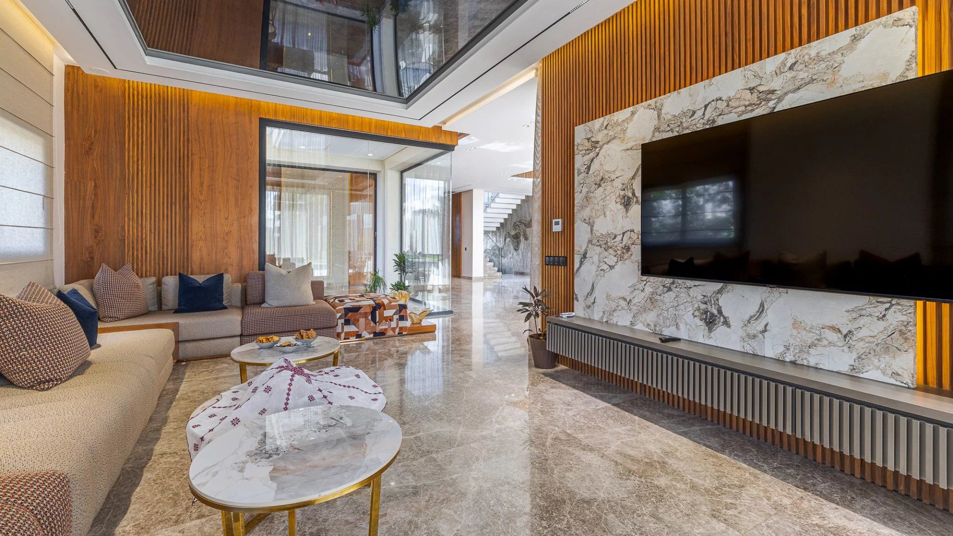 Acheter Villa 10 pièces 850 m² Marrakech