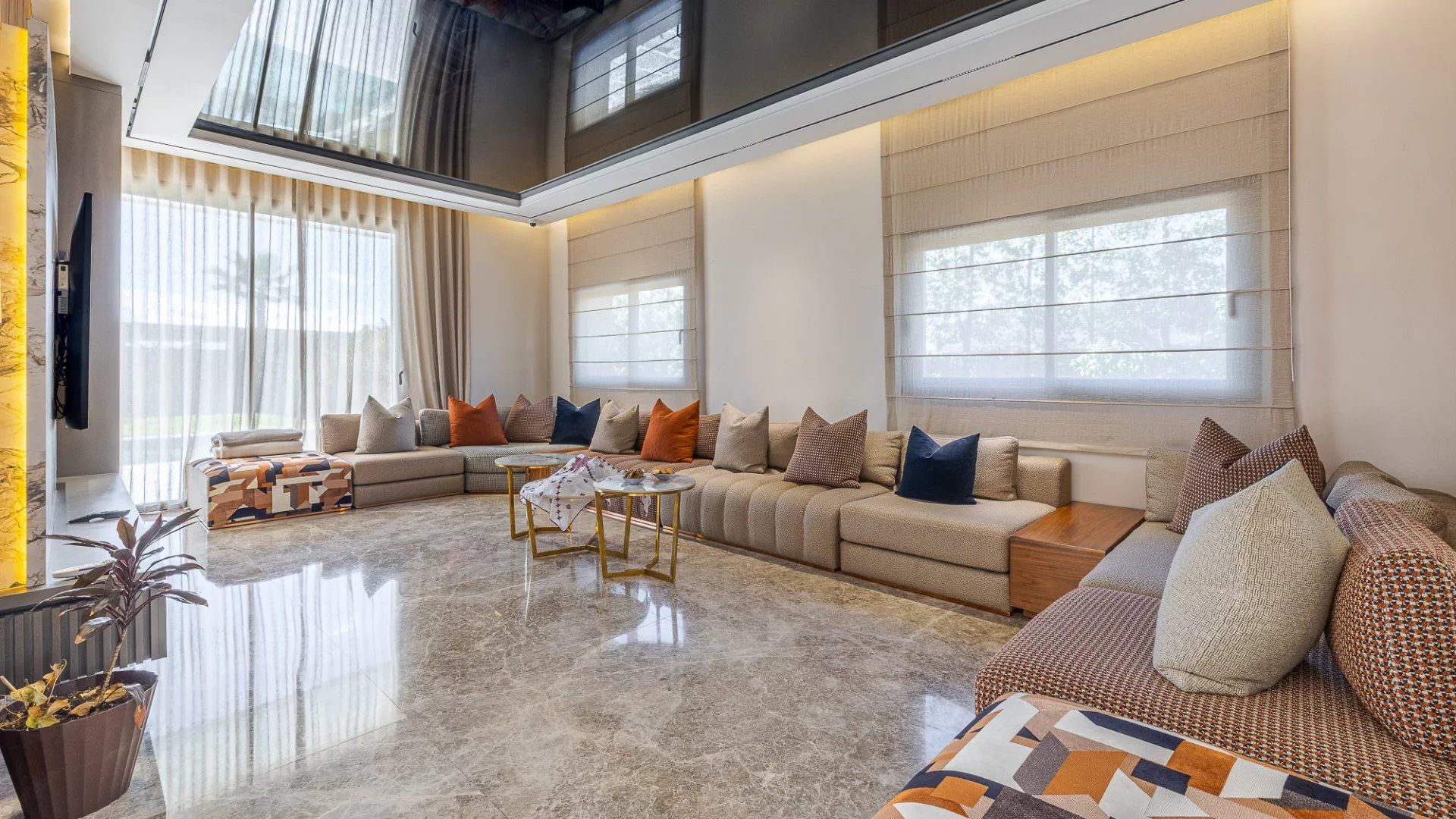 Buy Villa 10&nbsp;rooms 850&nbsp;m² Marrakech