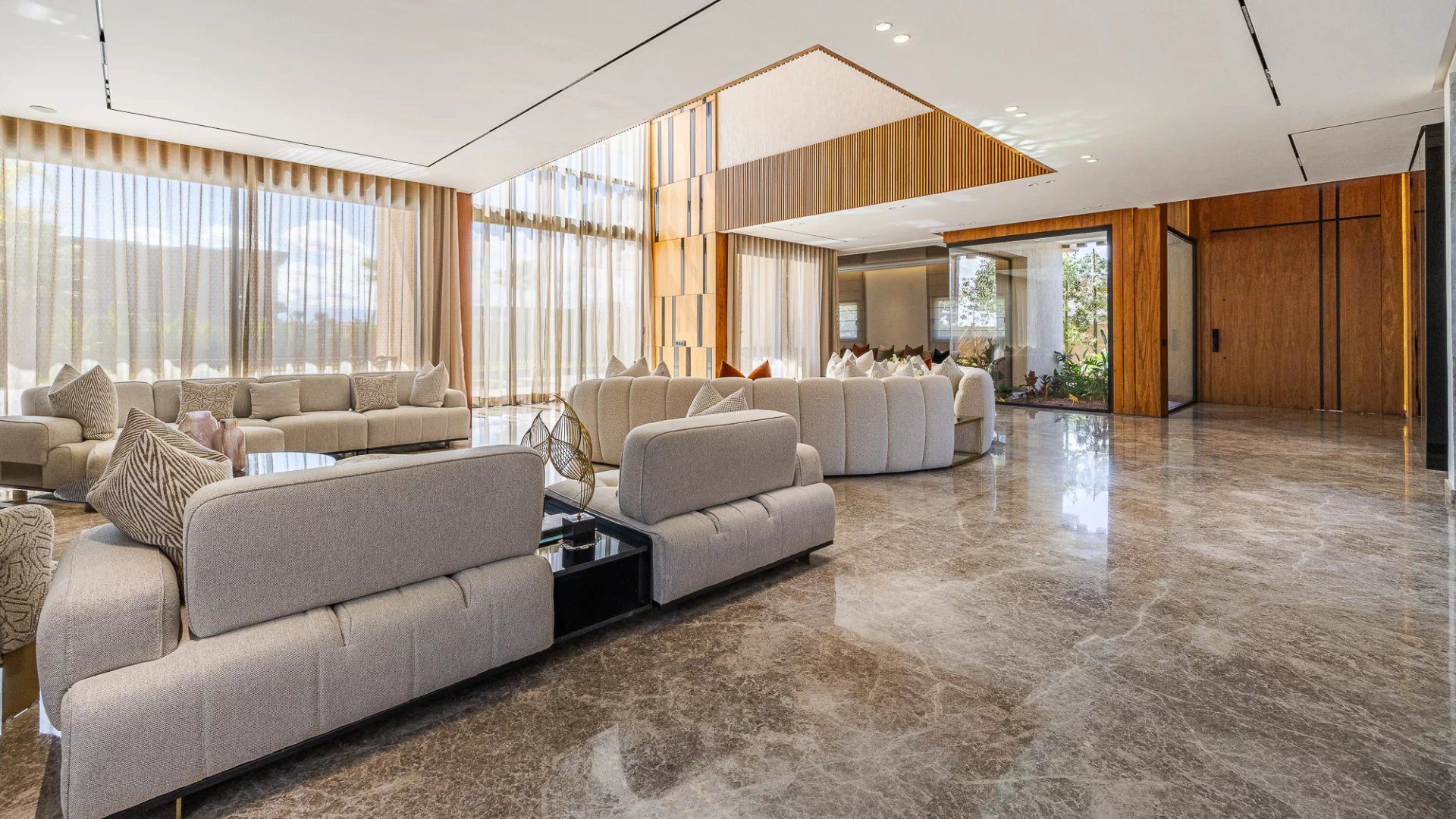 Acheter Villa 10 pièces 850 m² Marrakech