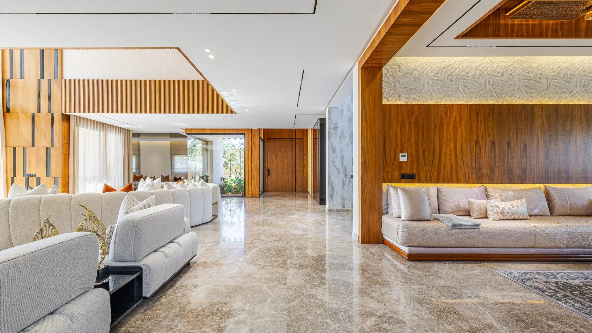 Acheter Villa 10 pièces 850 m² Marrakech