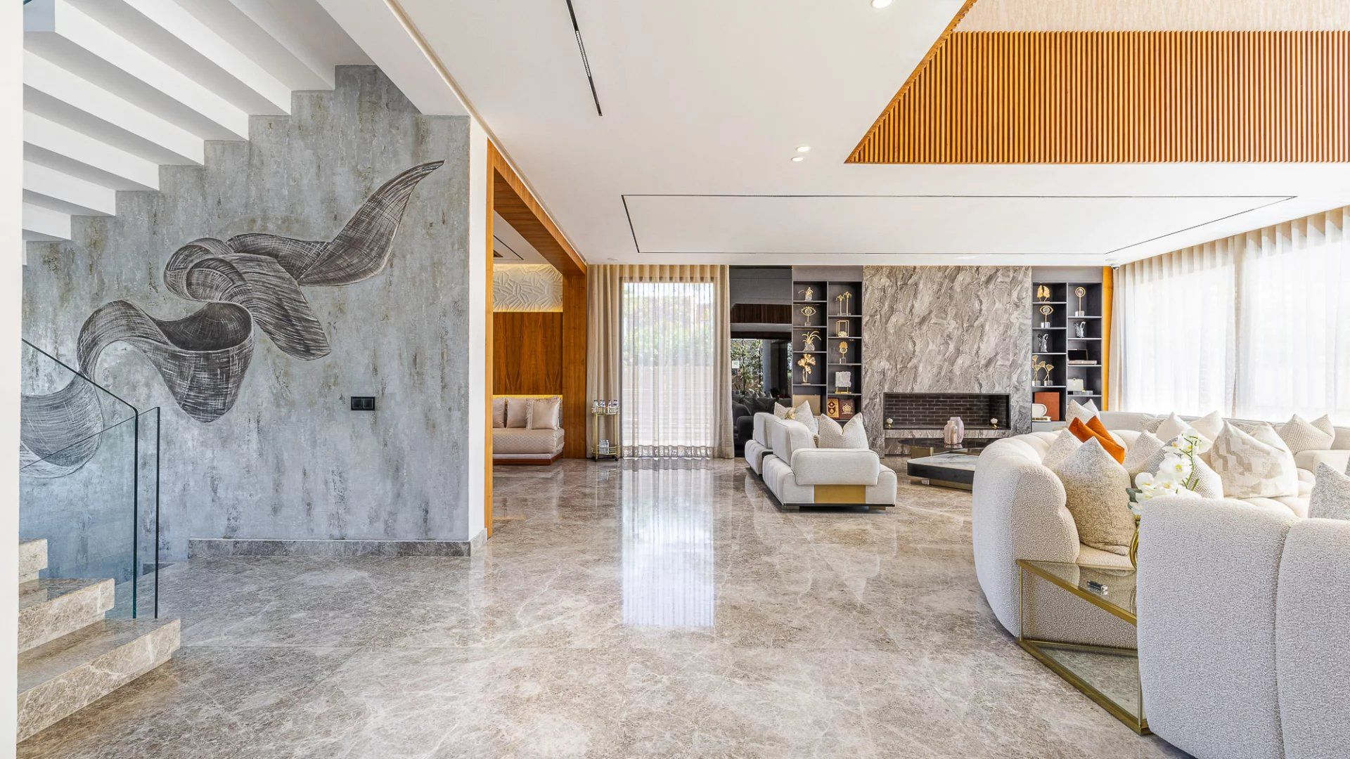 Acheter Villa 10 pièces 850 m² Marrakech