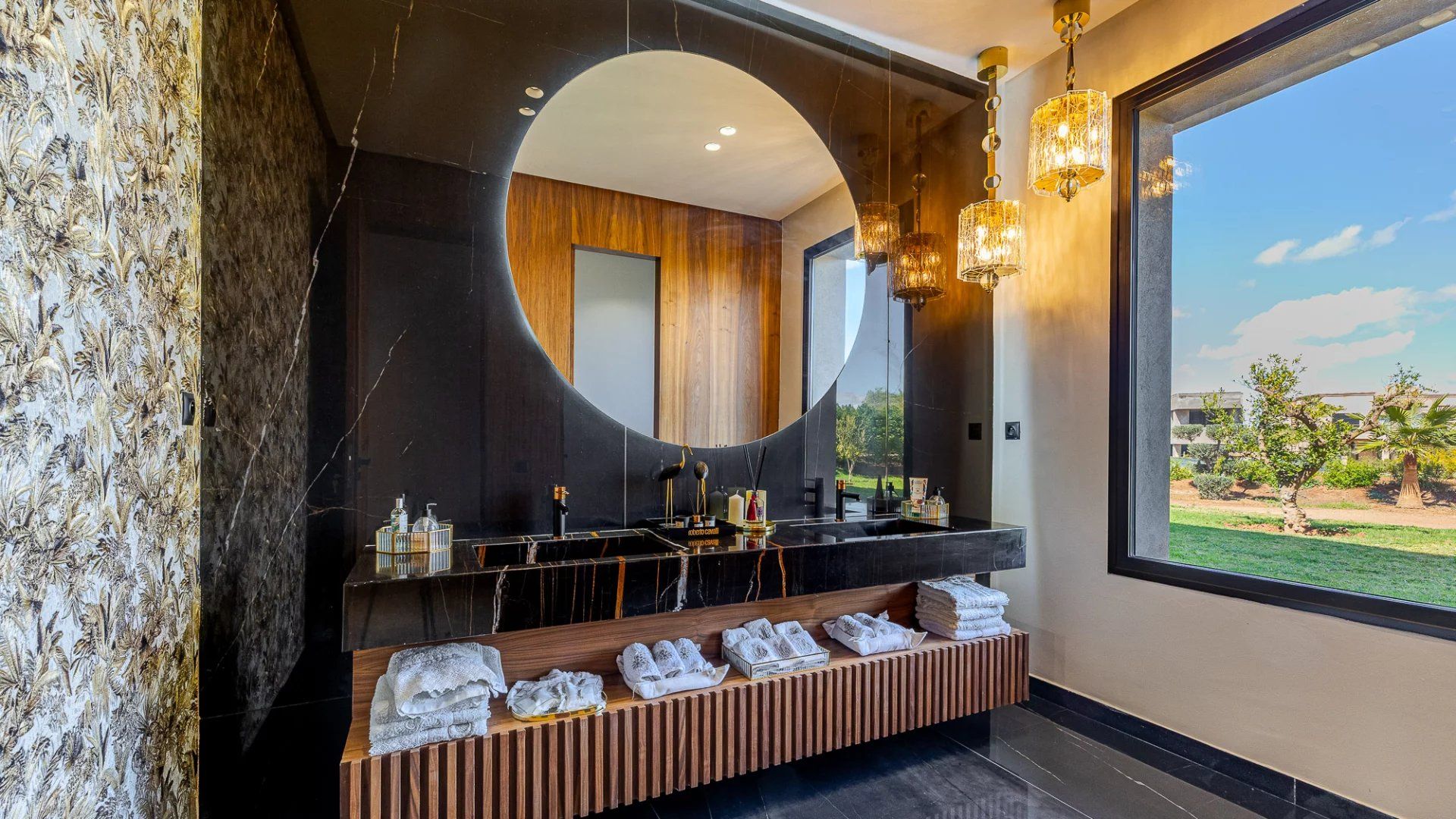 Acheter Villa 10 pièces 850 m² Marrakech