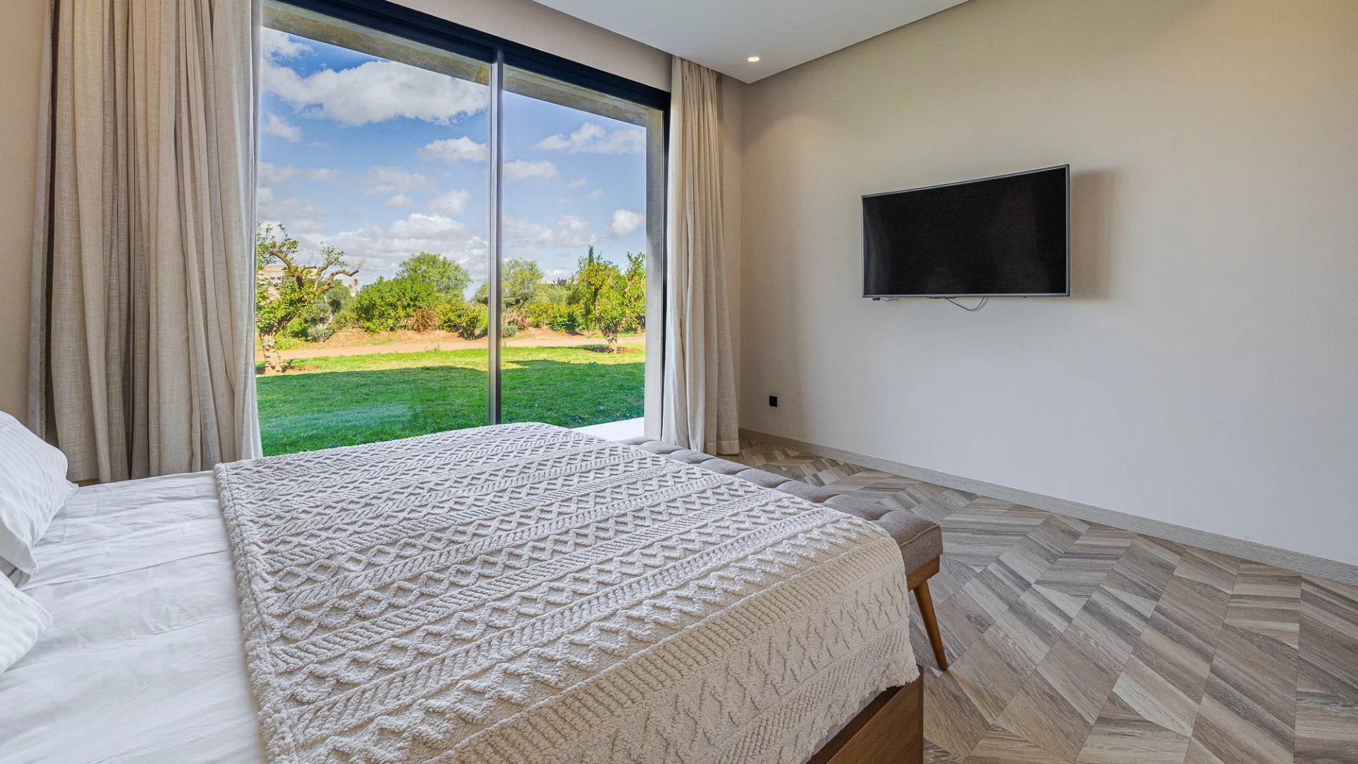 Buy Villa 10&nbsp;rooms 850&nbsp;m² Marrakech
