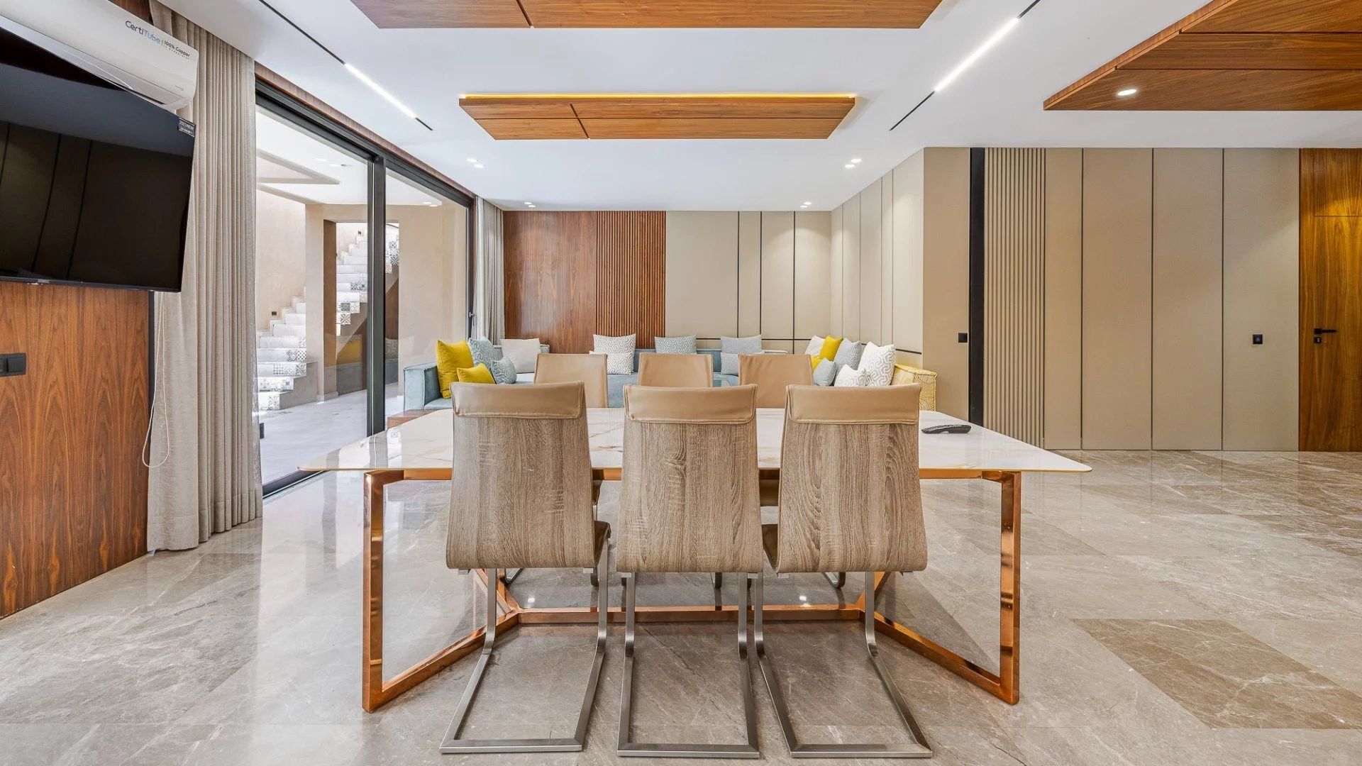 Acheter Villa 10&nbsp;pièces 850&nbsp;m² Marrakech