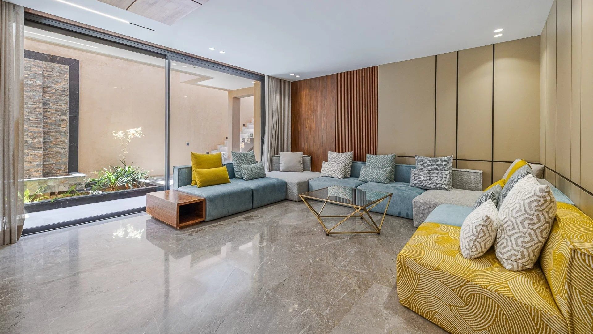 Acheter Villa 10&nbsp;pièces 850&nbsp;m² Marrakech