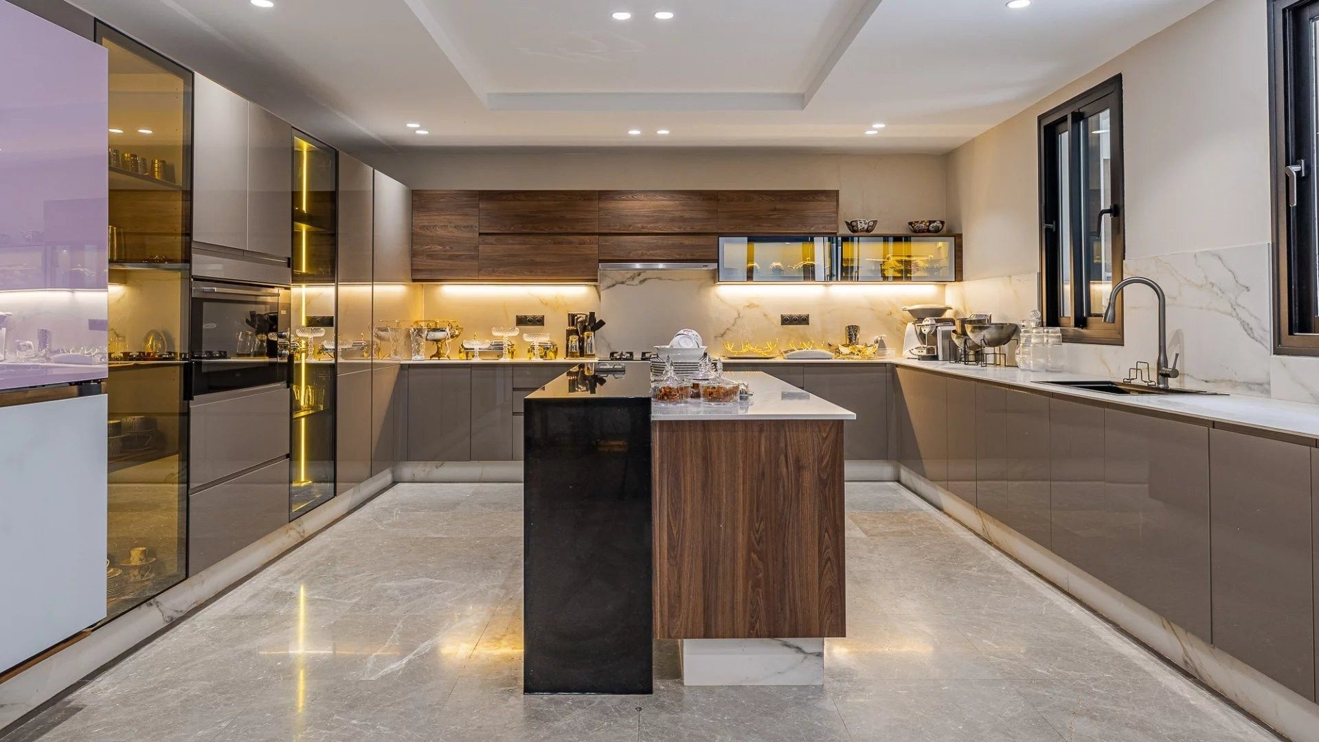 Acheter Villa 10&nbsp;pièces 850&nbsp;m² Marrakech