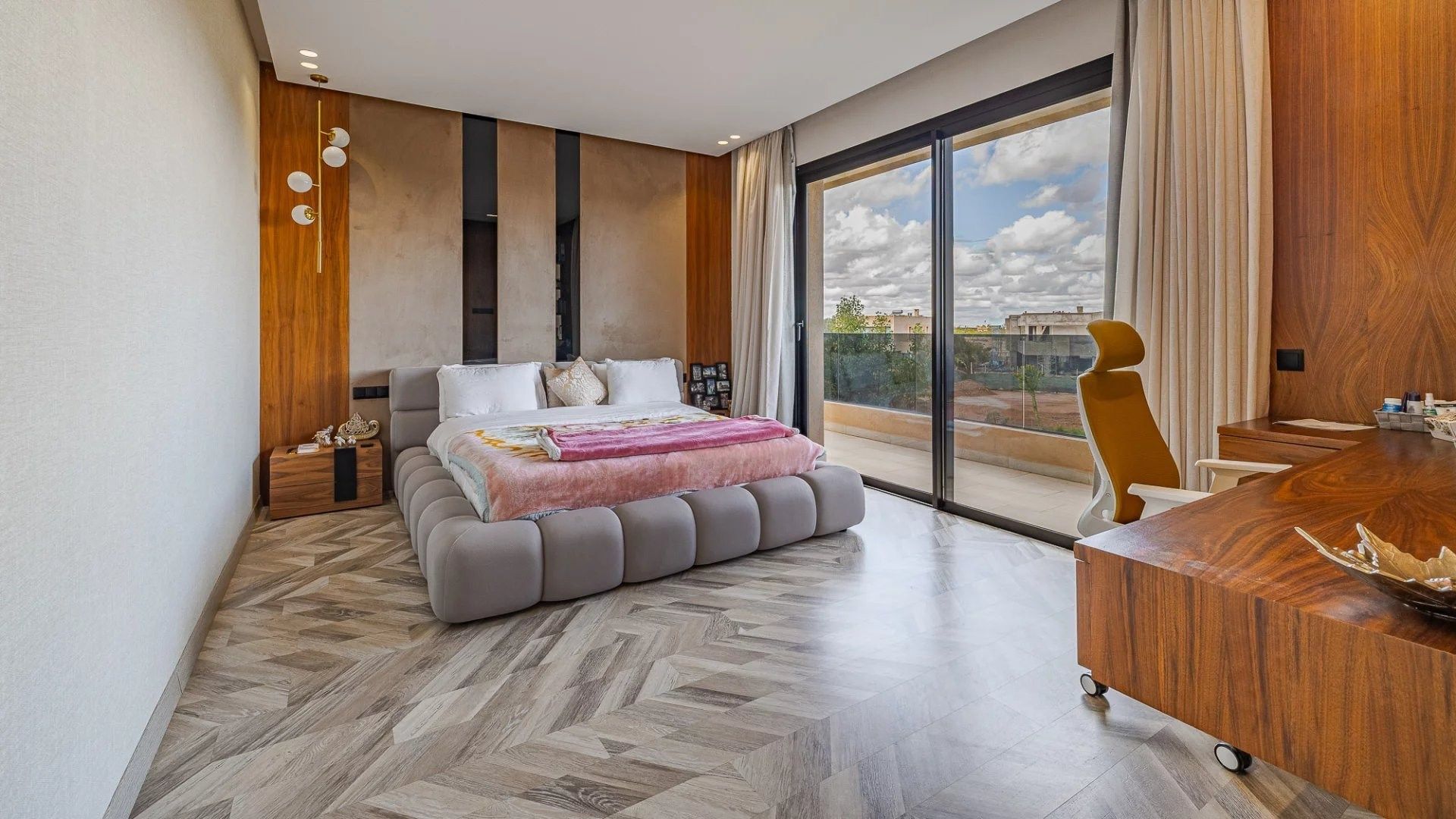 Buy Villa 10&nbsp;rooms 850&nbsp;m² Marrakech