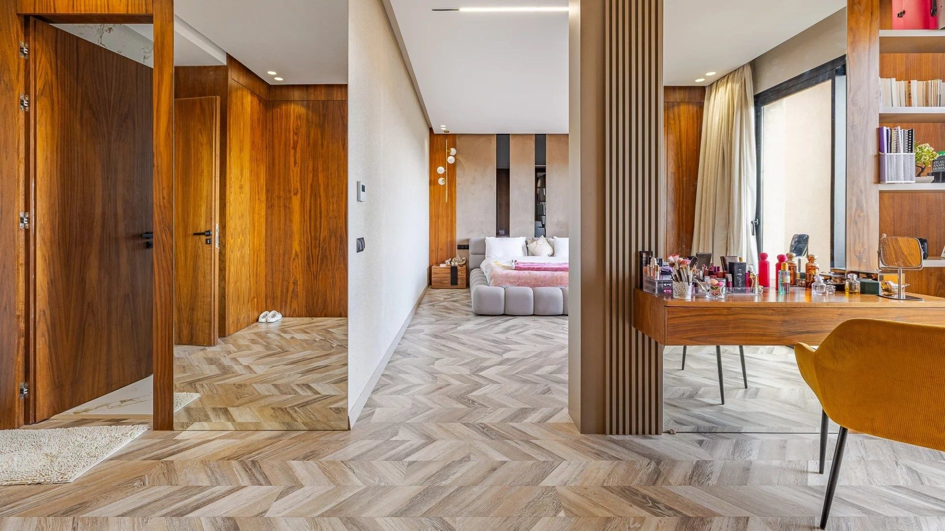 Acheter Villa 10&nbsp;pièces 850&nbsp;m² Marrakech