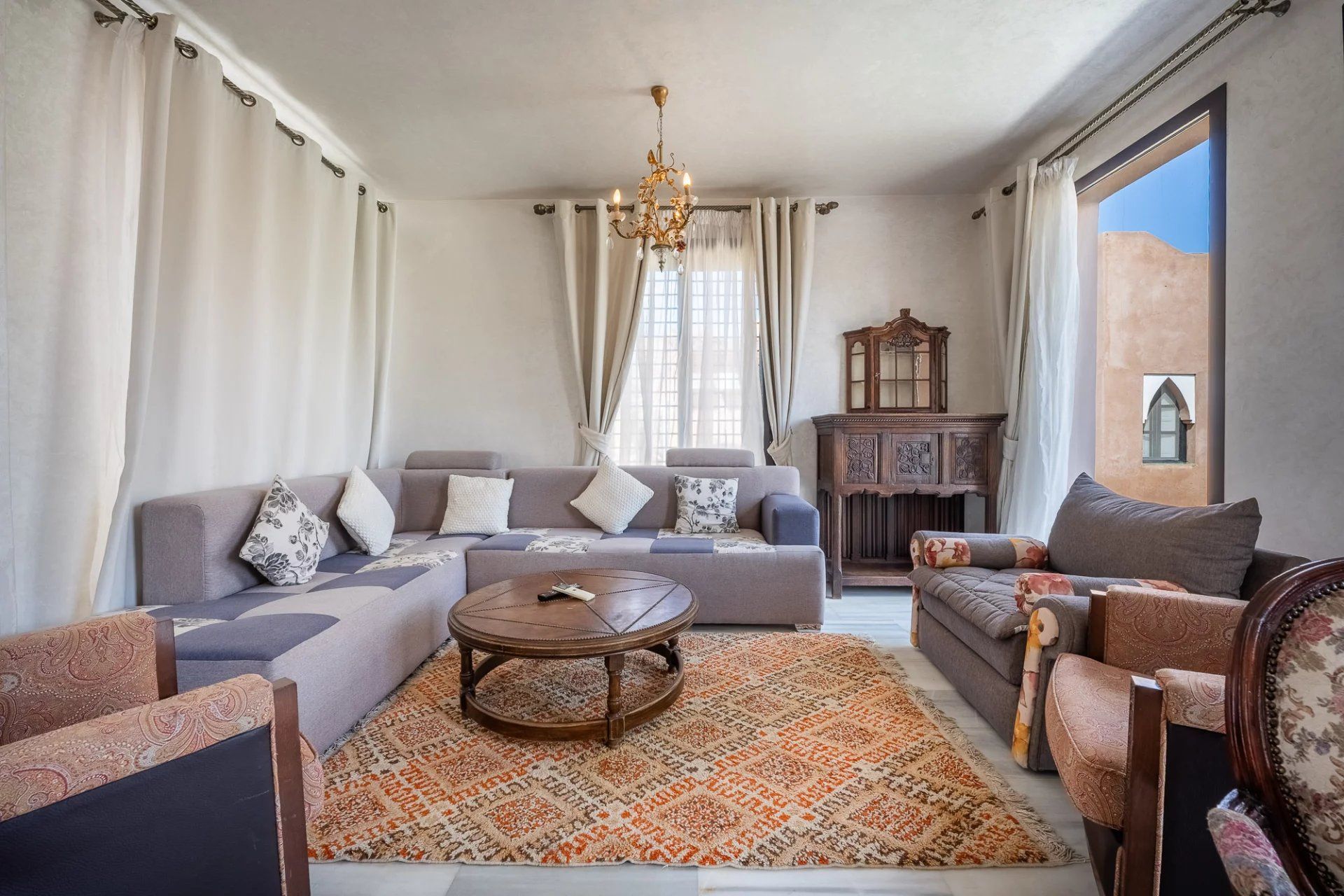 Acheter Villa 18 pièces 1800 m² Marrakech