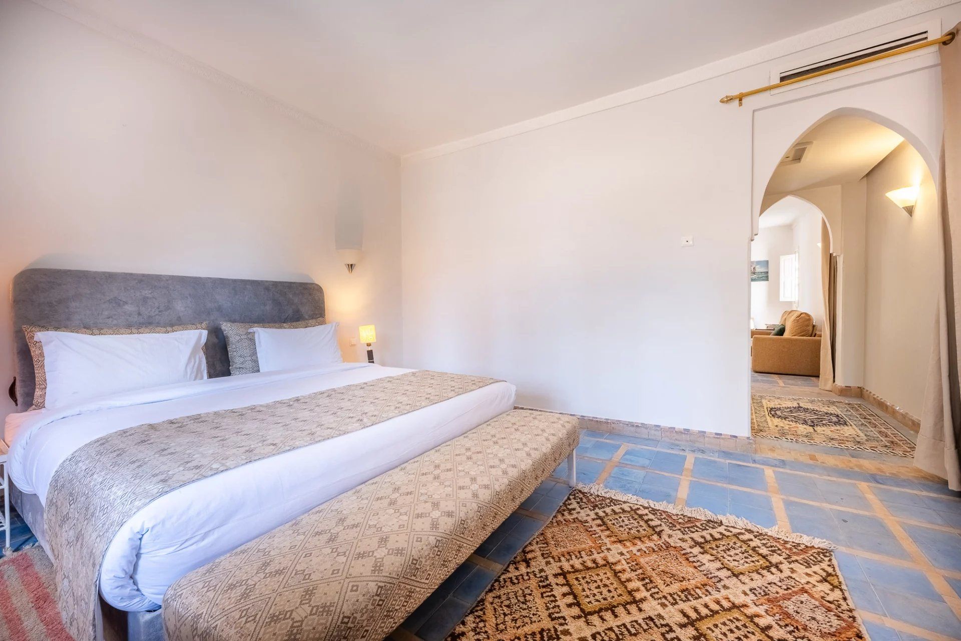 Acheter Villa 18&nbsp;pièces 1800&nbsp;m² Marrakech