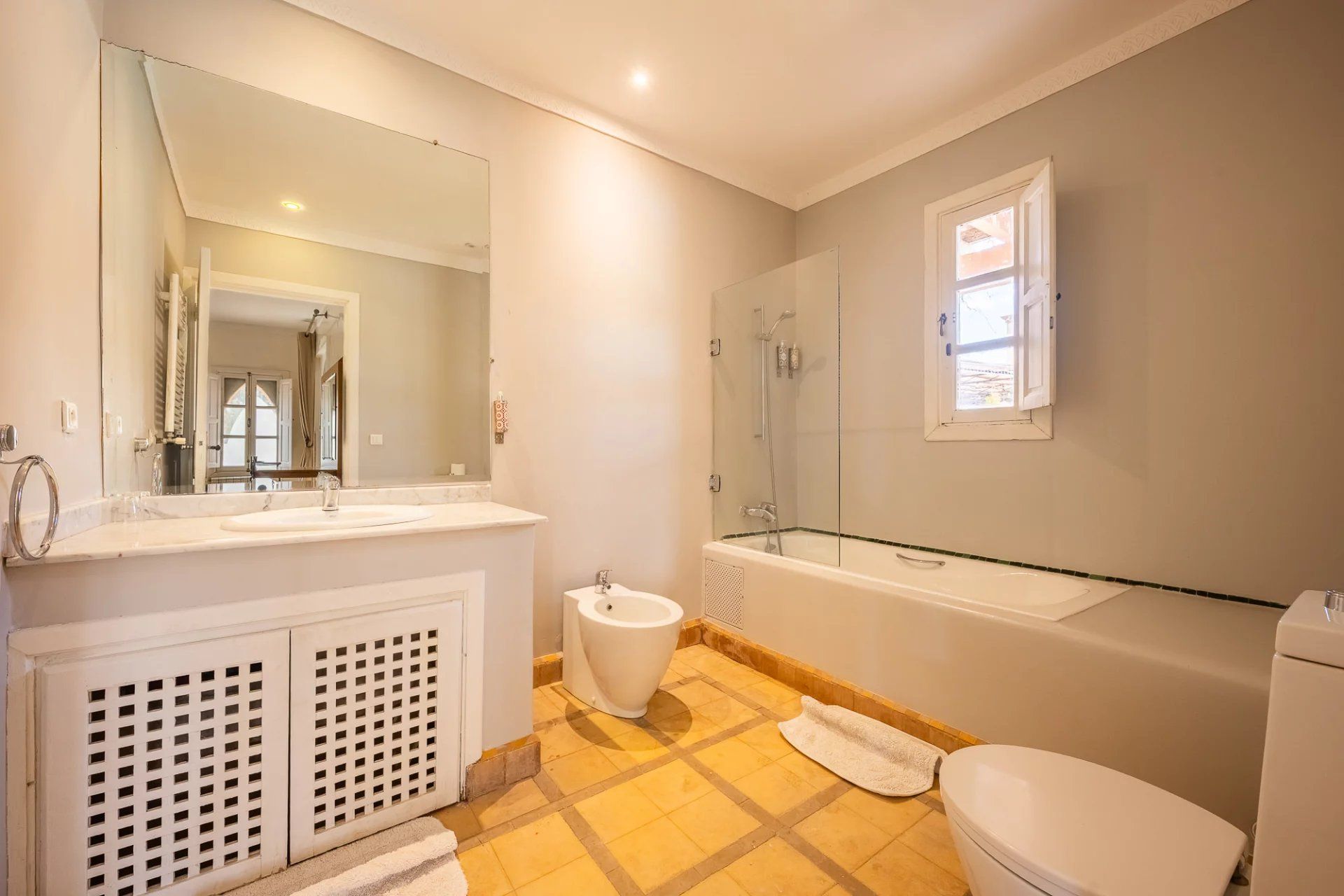 Acheter Villa 18 pièces 1800 m² Marrakech