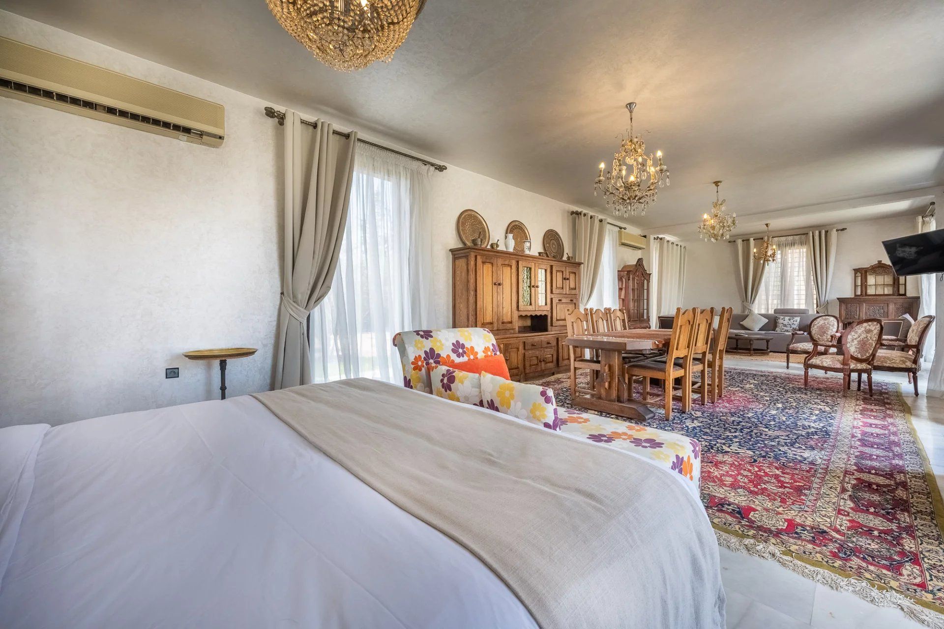 Acheter Villa 18 pièces 1800 m² Marrakech