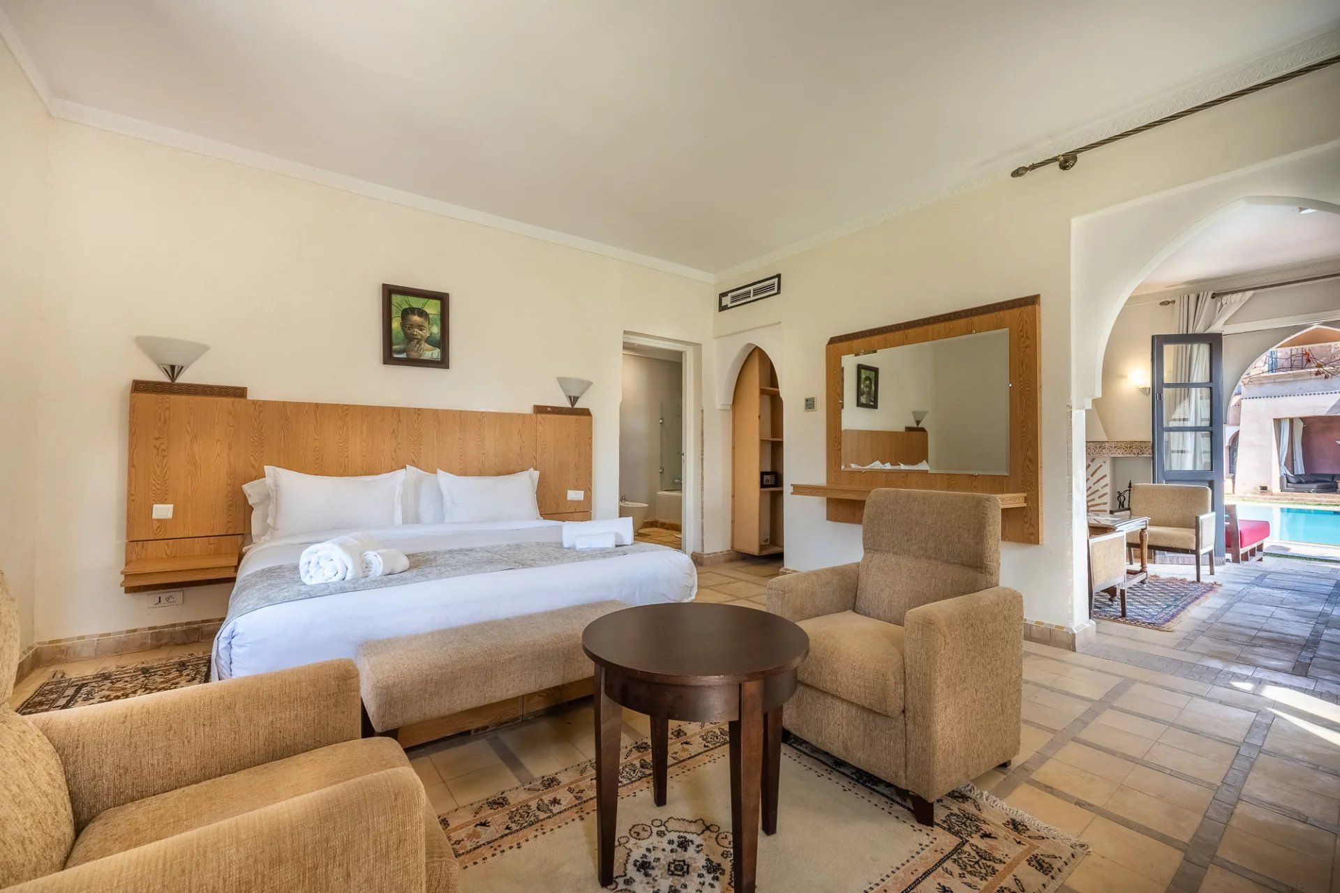 Acheter Villa 18&nbsp;pièces 1800&nbsp;m² Marrakech