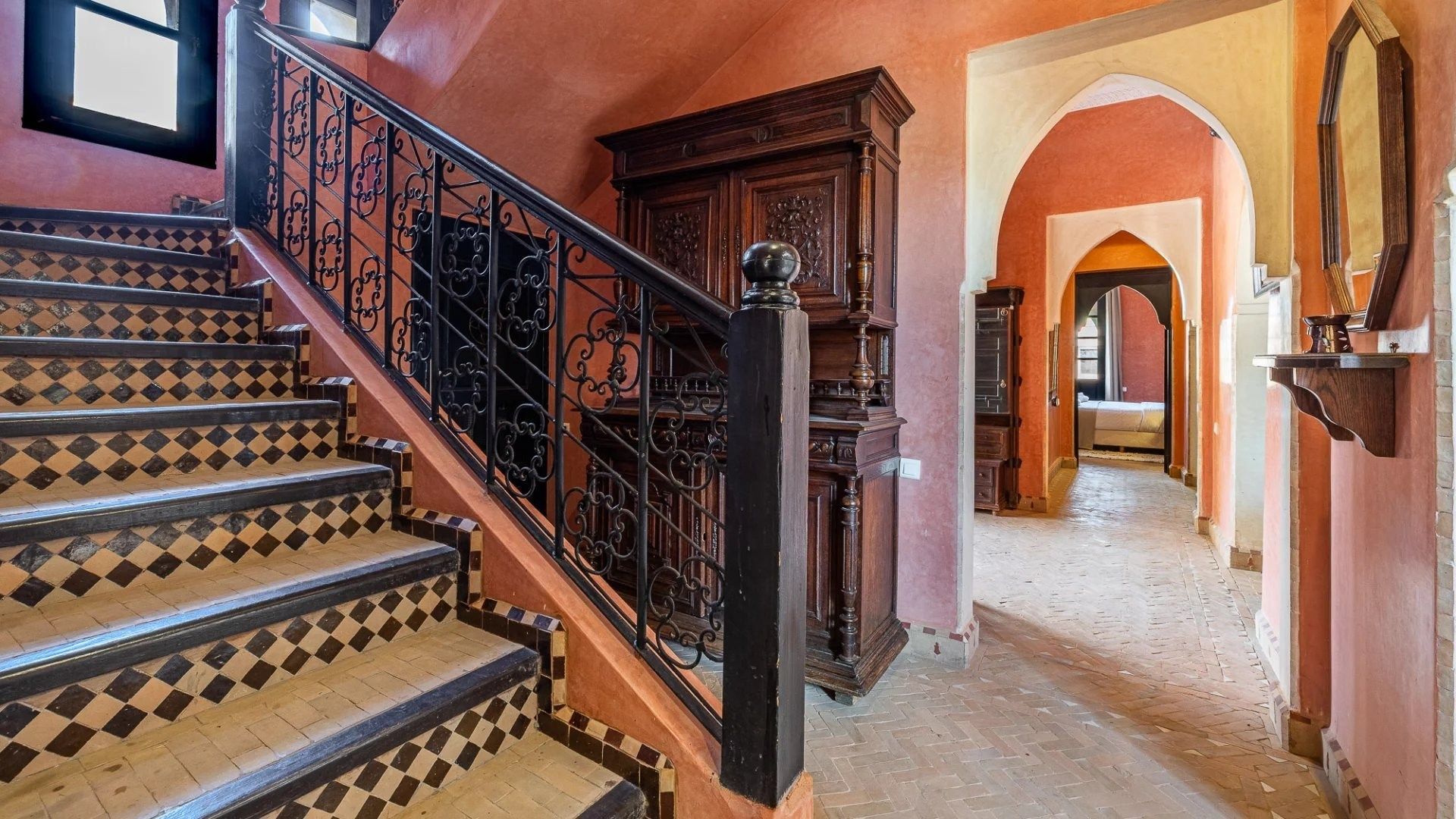 Acheter Villa 18&nbsp;pièces 1800&nbsp;m² Marrakech