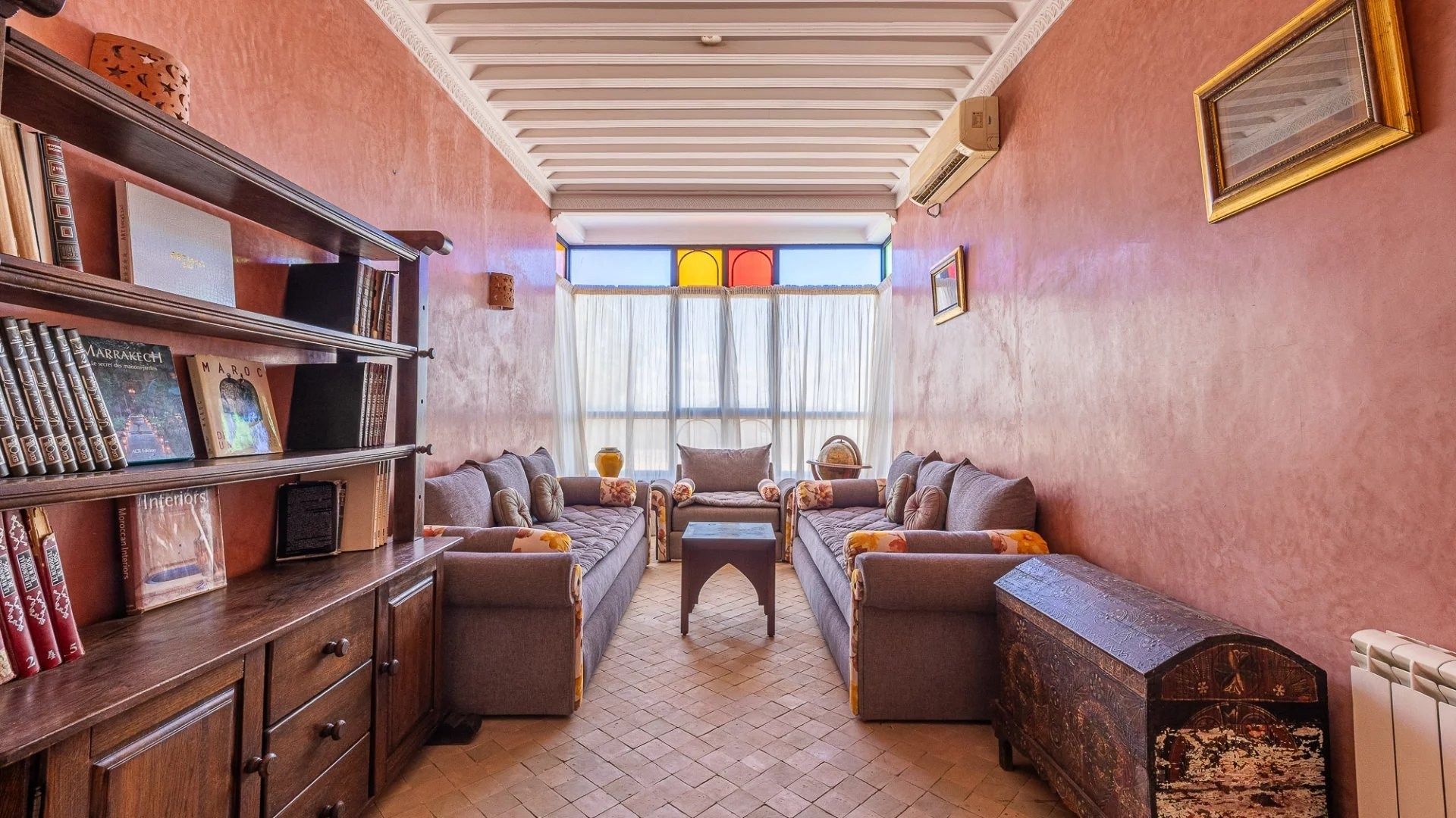 Acheter Villa 18&nbsp;pièces 1800&nbsp;m² Marrakech