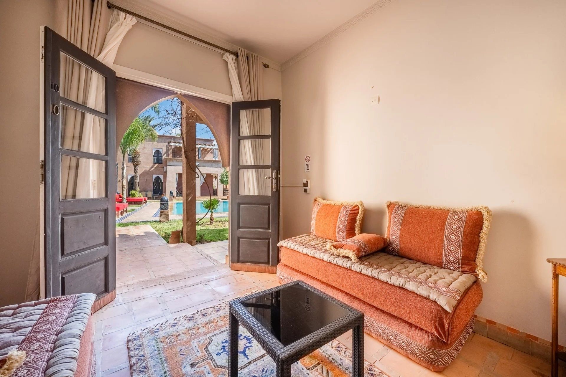 Acheter Villa 18&nbsp;pièces 1800&nbsp;m² Marrakech