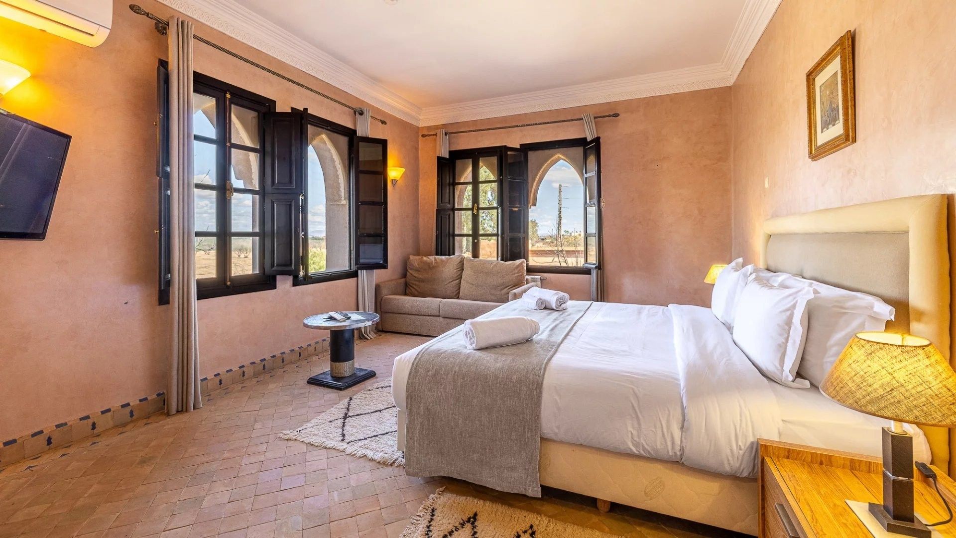 Acheter Villa 18&nbsp;pièces 1800&nbsp;m² Marrakech