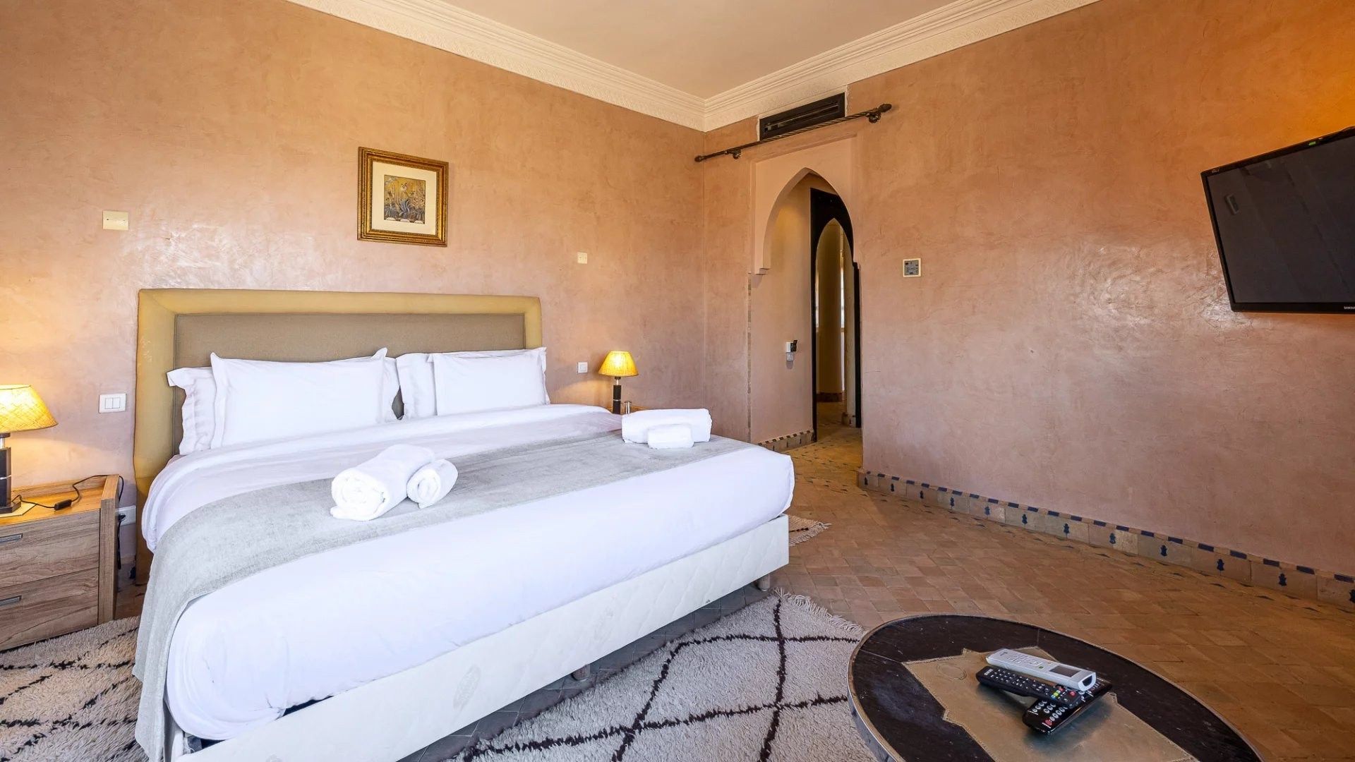 Acheter Villa 18&nbsp;pièces 1800&nbsp;m² Marrakech