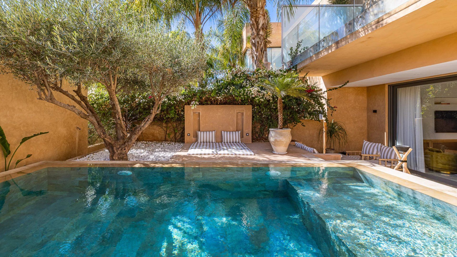 Acheter Appartement 4 pièces 160 m² Marrakech