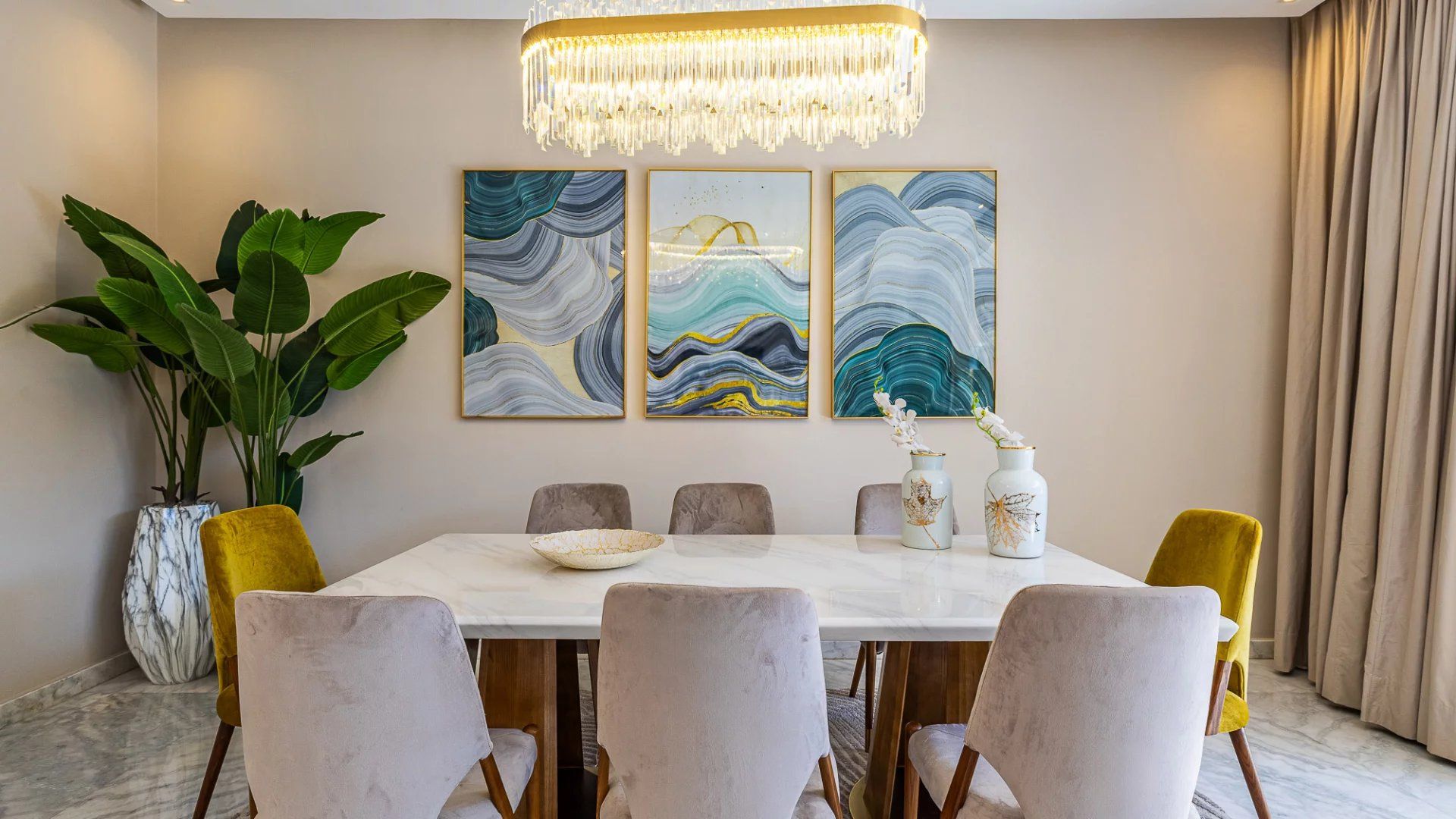 Acheter Appartement 4 pièces 160 m² Marrakech