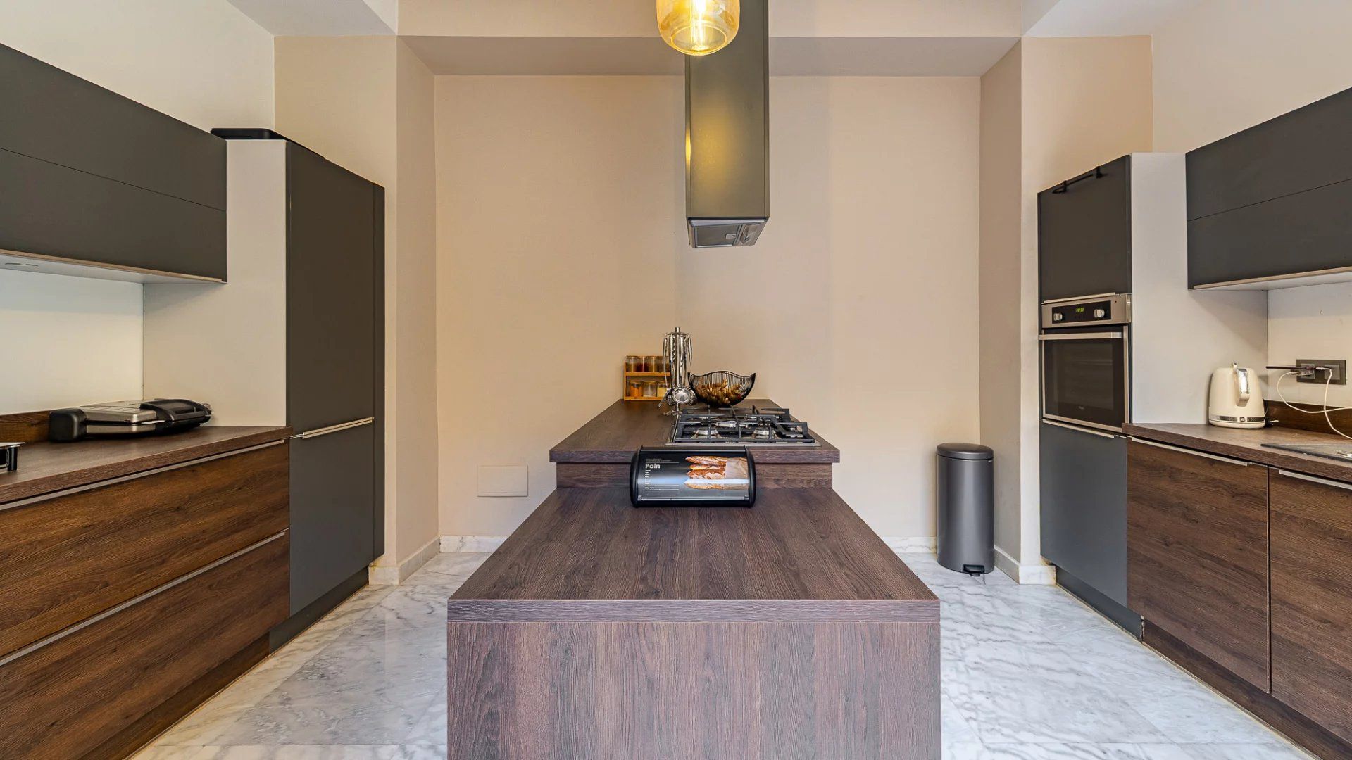 Acheter Appartement 4 pièces 160 m² Marrakech