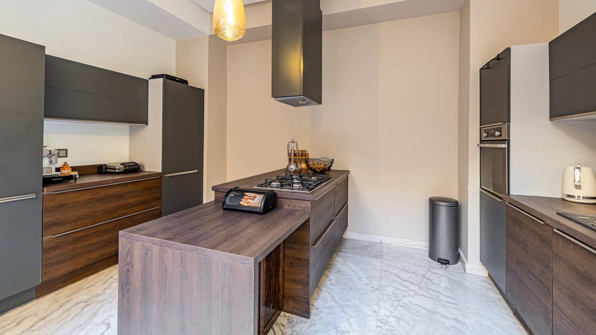 Acheter Appartement 4 pièces 160 m² Marrakech