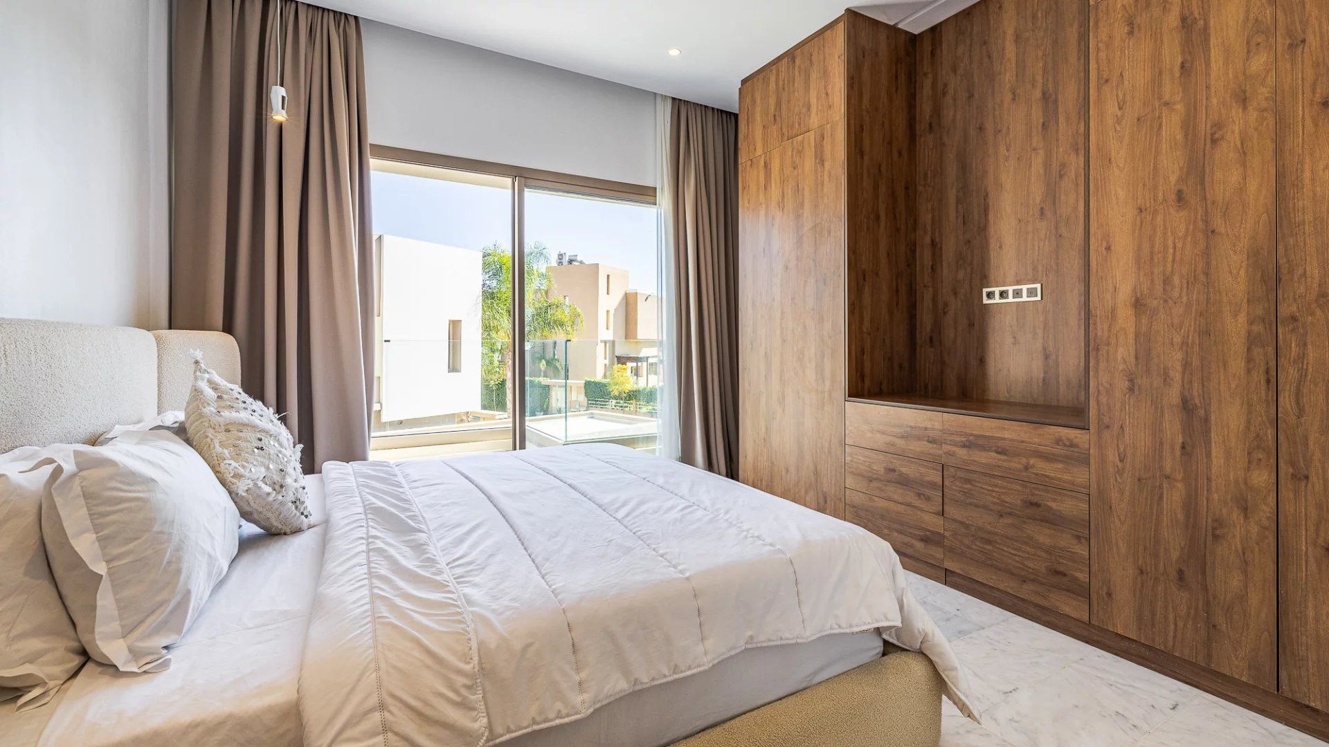 Acheter Villa 8 pièces 490 m² Marrakech