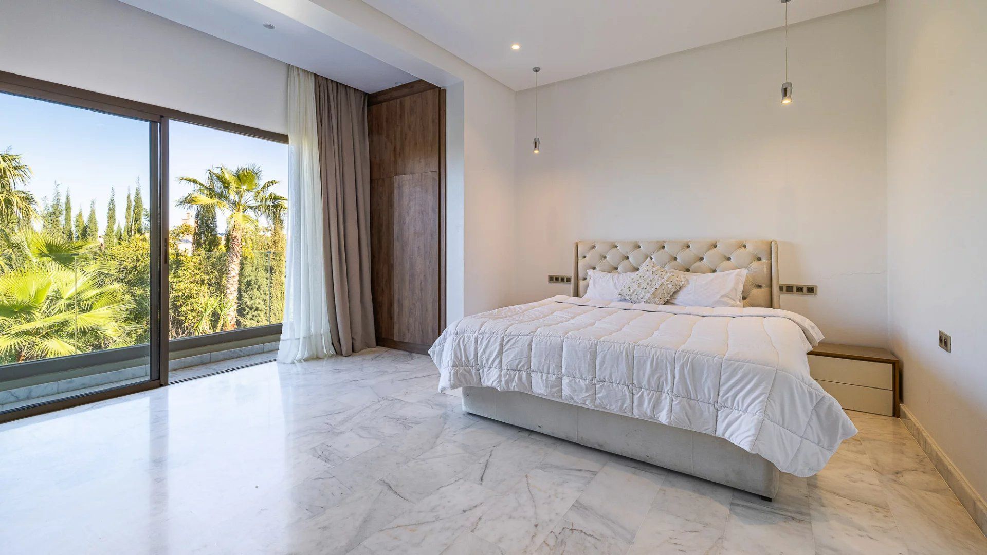 Acheter Villa 8 pièces 490 m² Marrakech