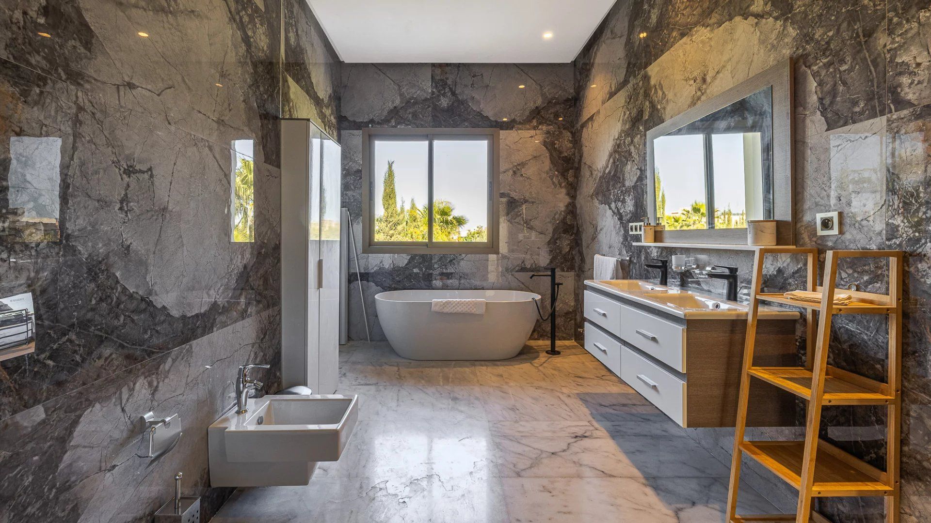 Acheter Villa 8 pièces 490 m² Marrakech