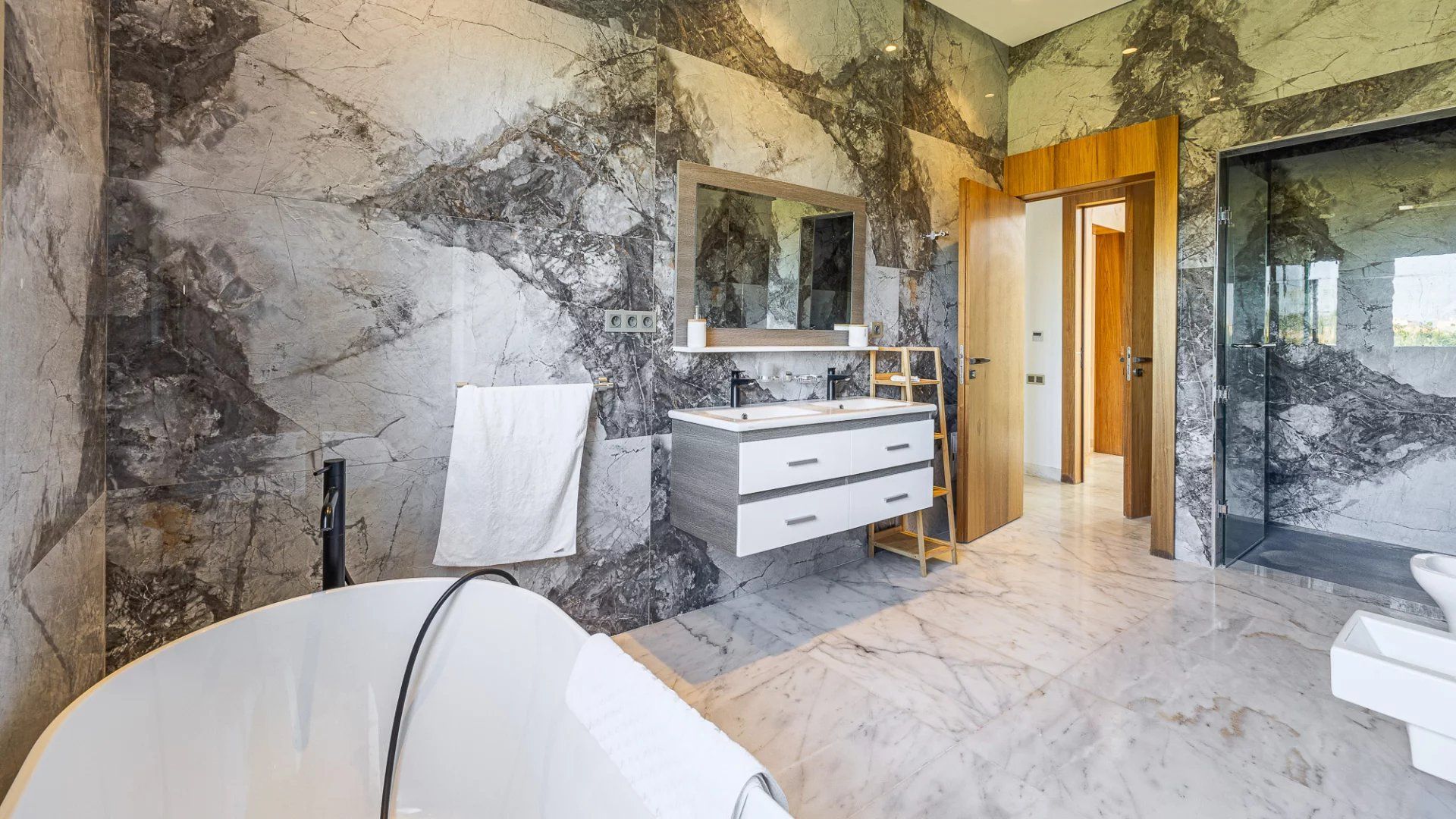 Acheter Villa 8 pièces 490 m² Marrakech