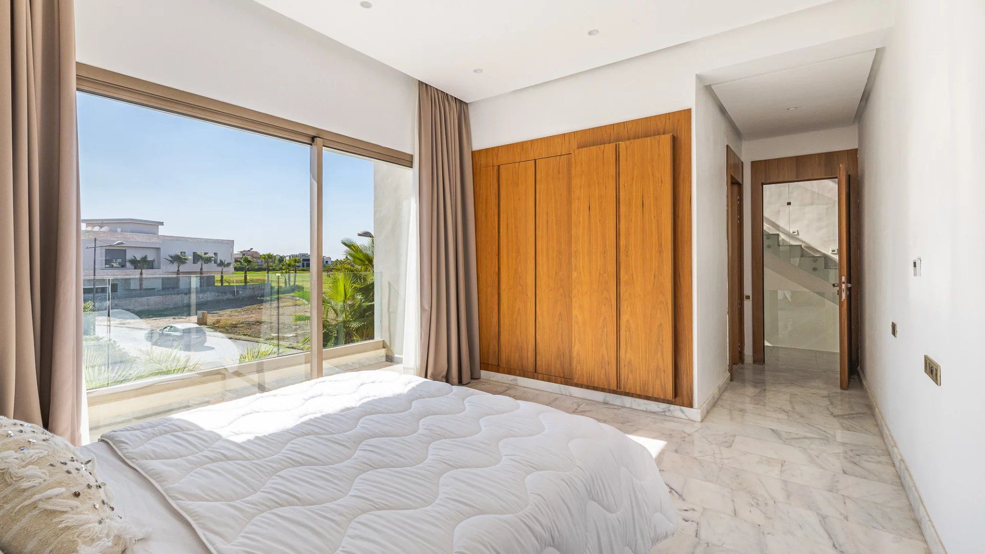 Acheter Villa 8 pièces 490 m² Marrakech