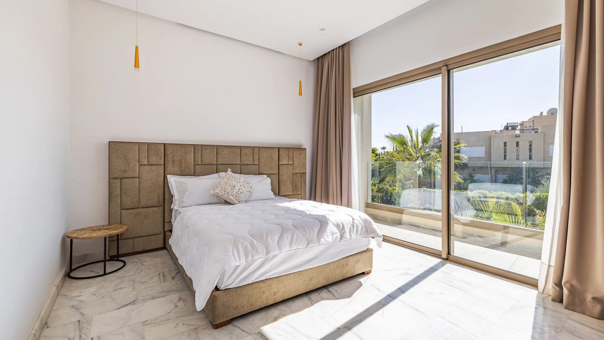 Acheter Villa 8 pièces 490 m² Marrakech