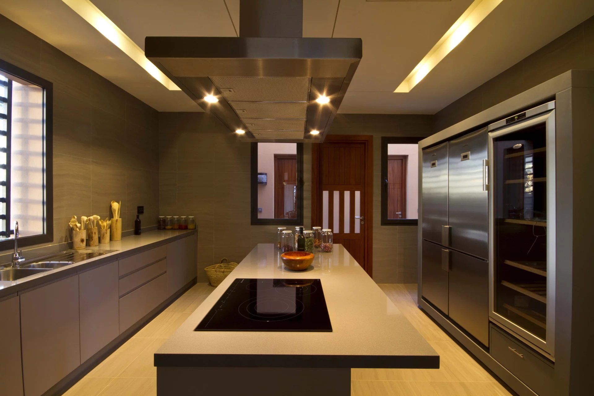 Acheter Villa 5 pièces 350 m² Marrakech