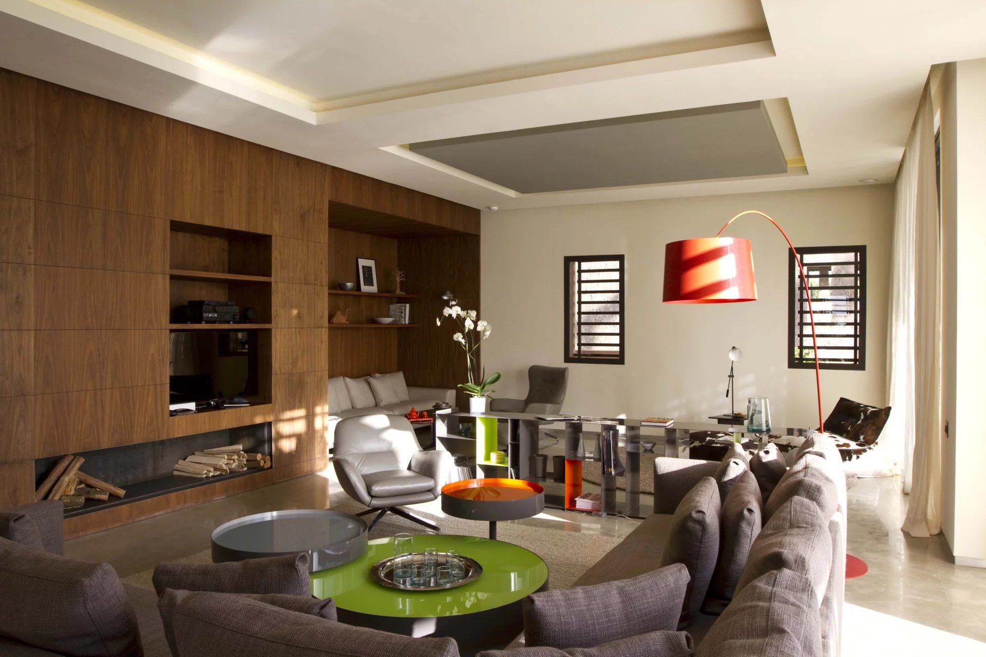 Acheter Villa 5 pièces 350 m² Marrakech