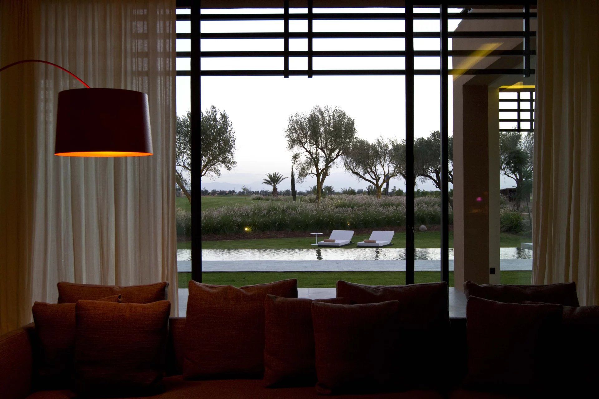 Acheter Villa 5 pièces 350 m² Marrakech