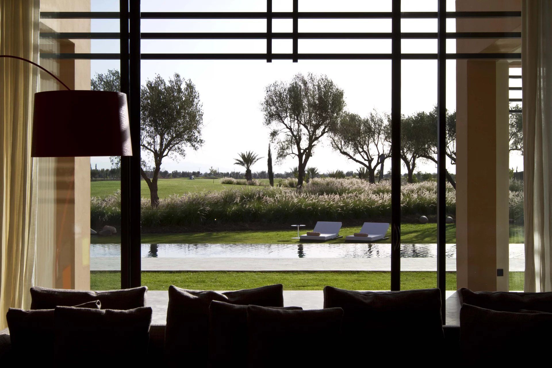 Acheter Villa 5 pièces 350 m² Marrakech