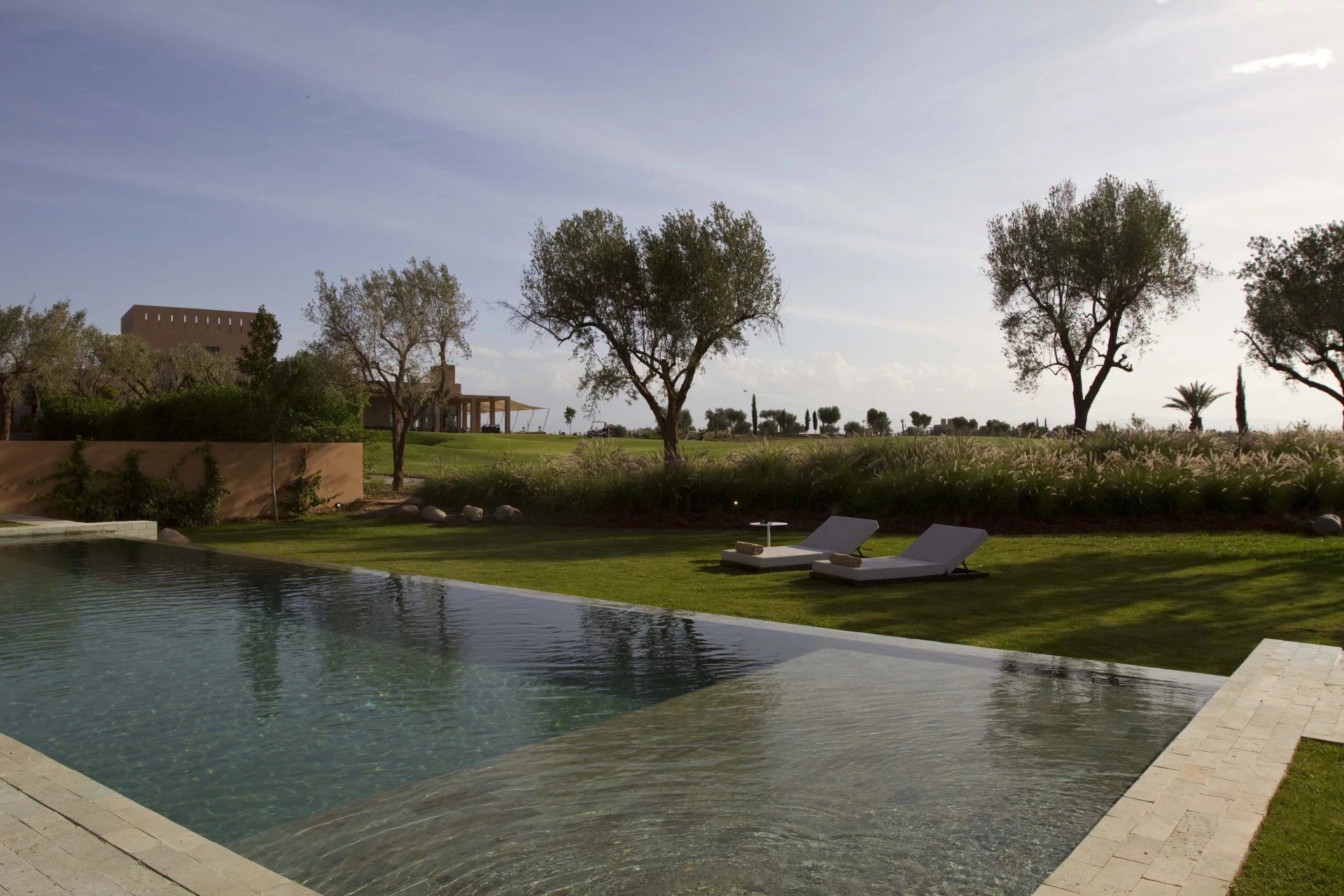Buy Villa 5&nbsp;rooms 350&nbsp;m² Marrakech