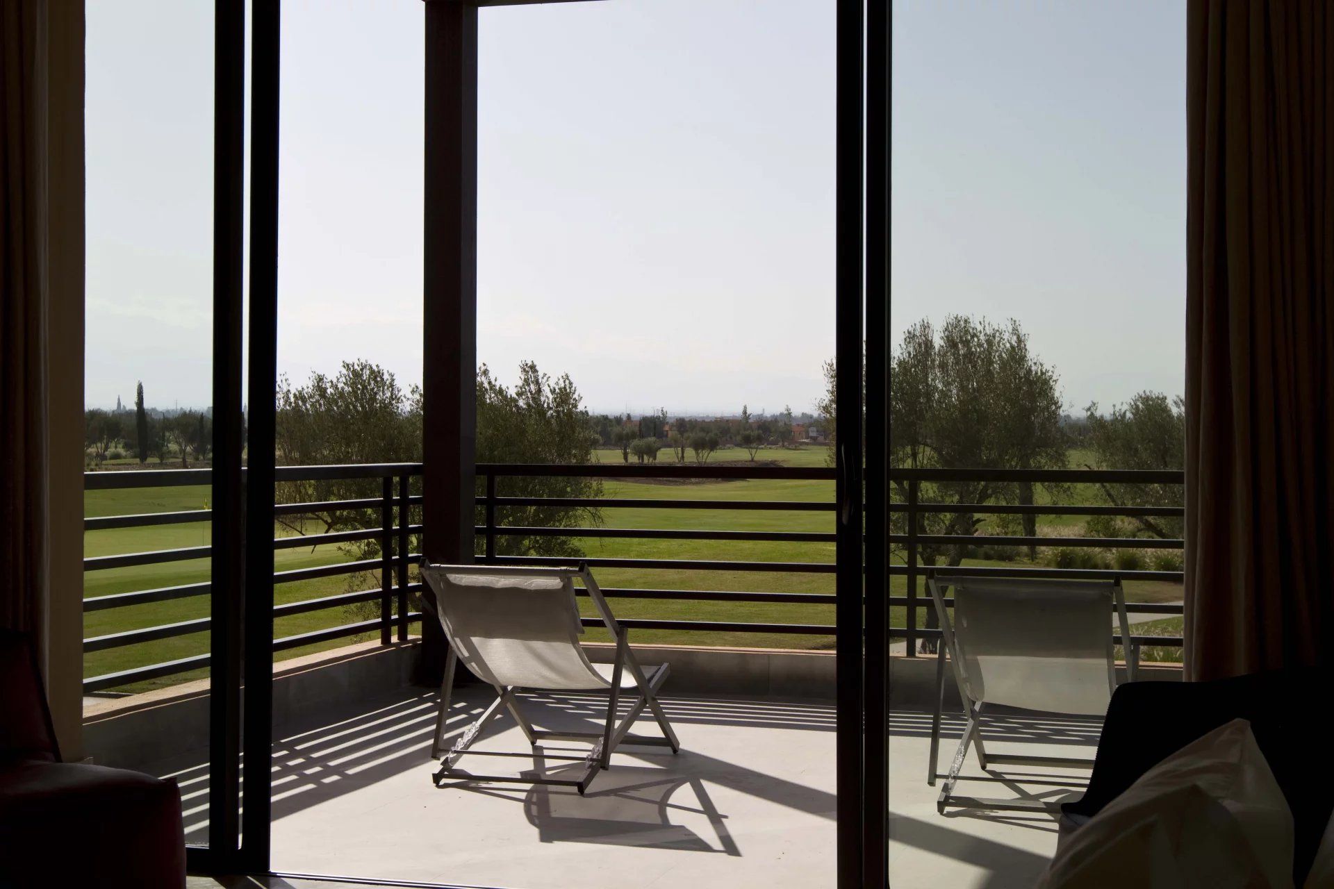 Acheter Villa 5 pièces 350 m² Marrakech