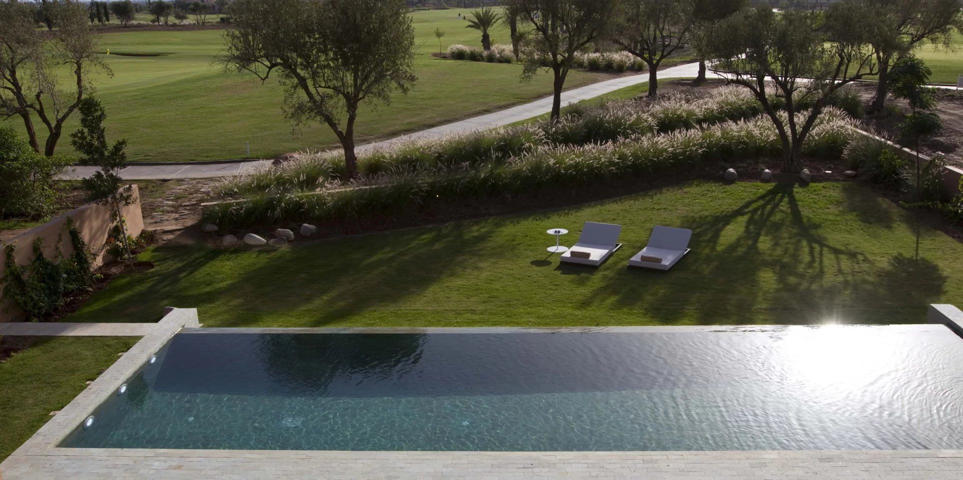 Acheter Villa 5 pièces 350 m² Marrakech