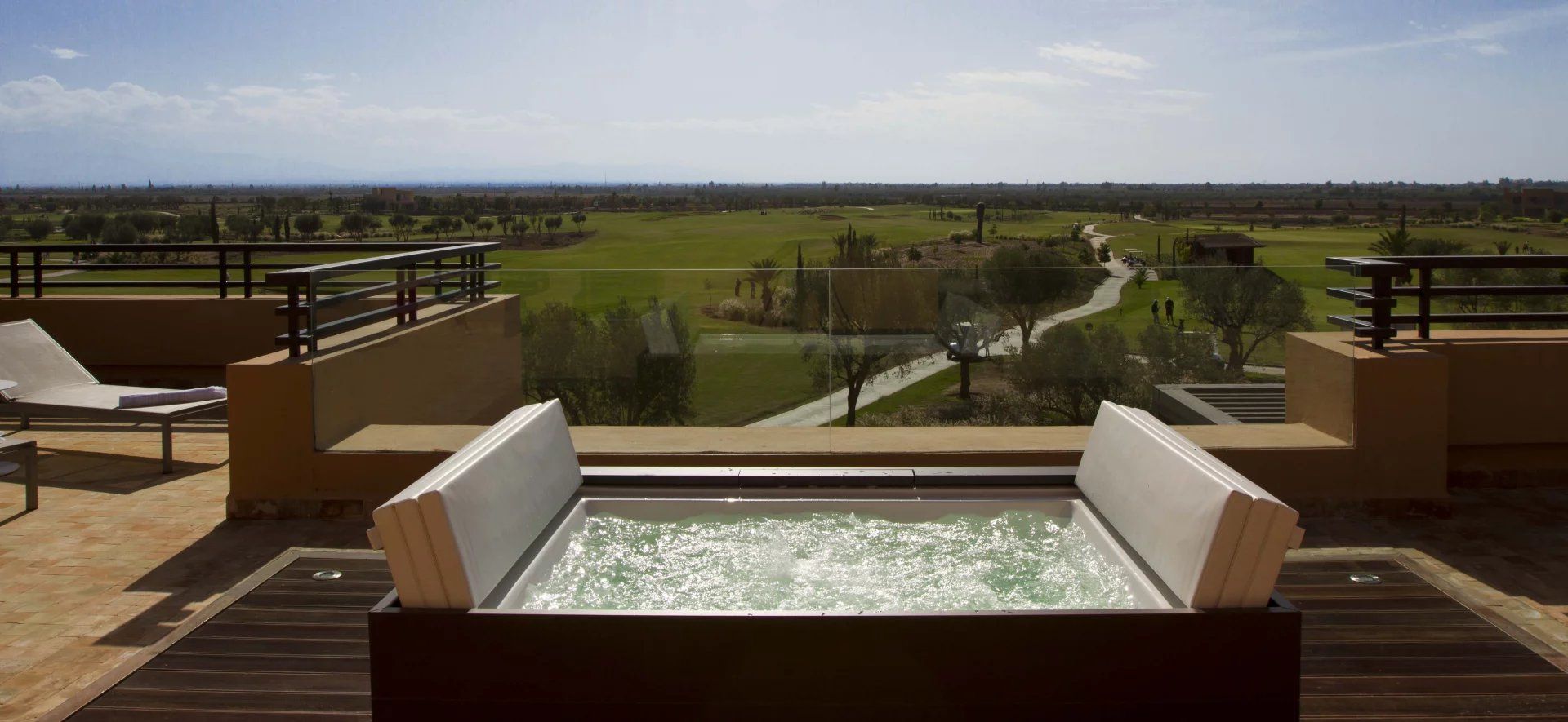 Acheter Villa 5 pièces 350 m² Marrakech